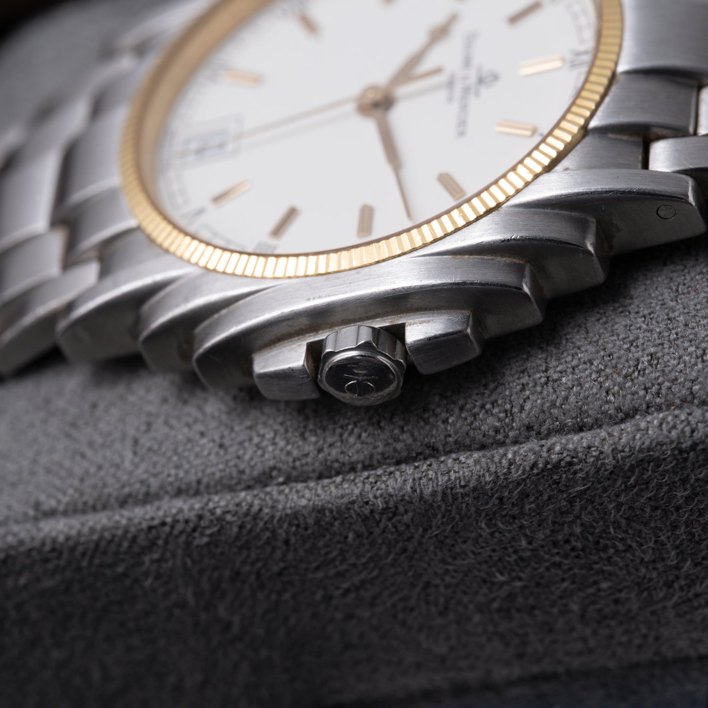 Baume et Mercier Shogun