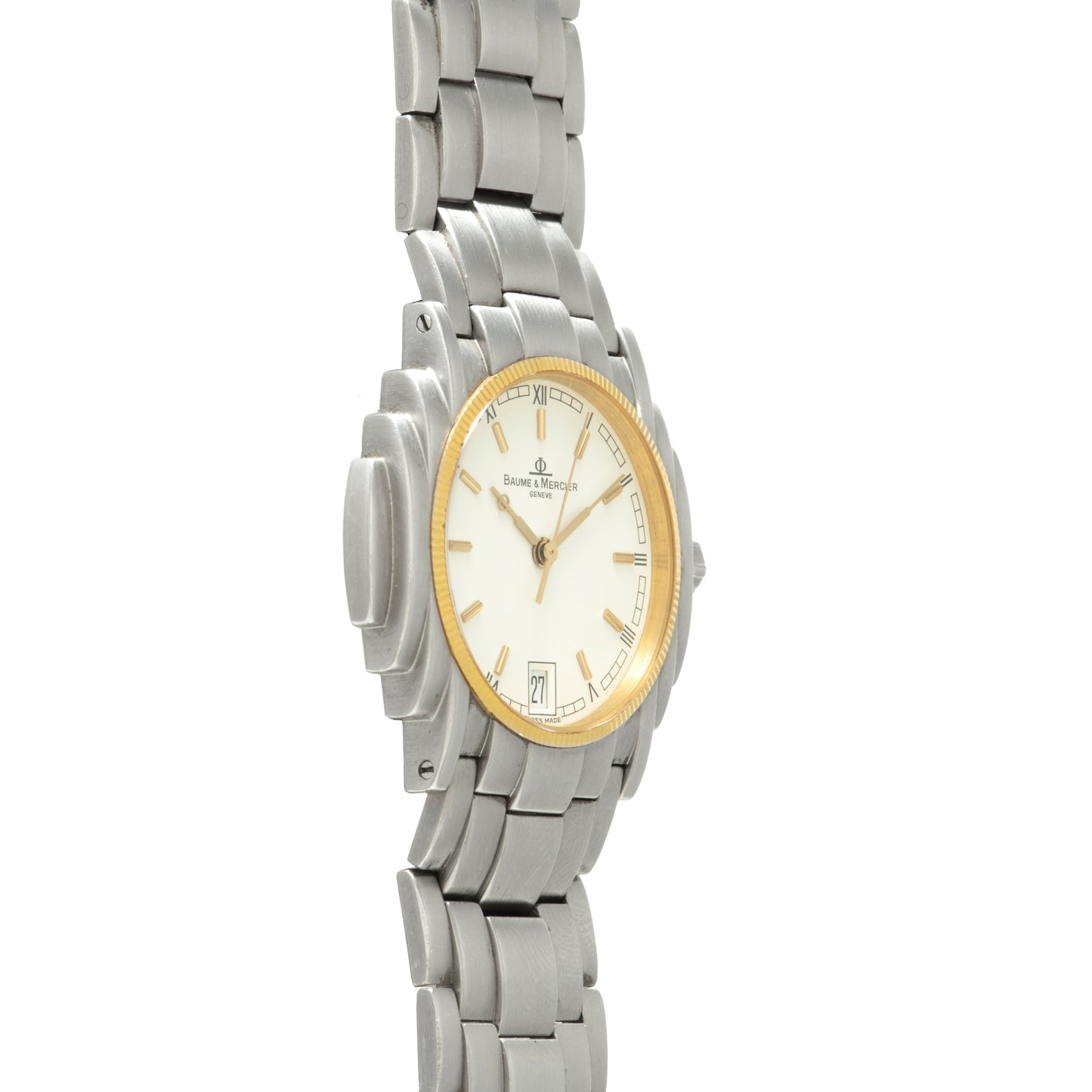 Baume et Mercier Shogun
