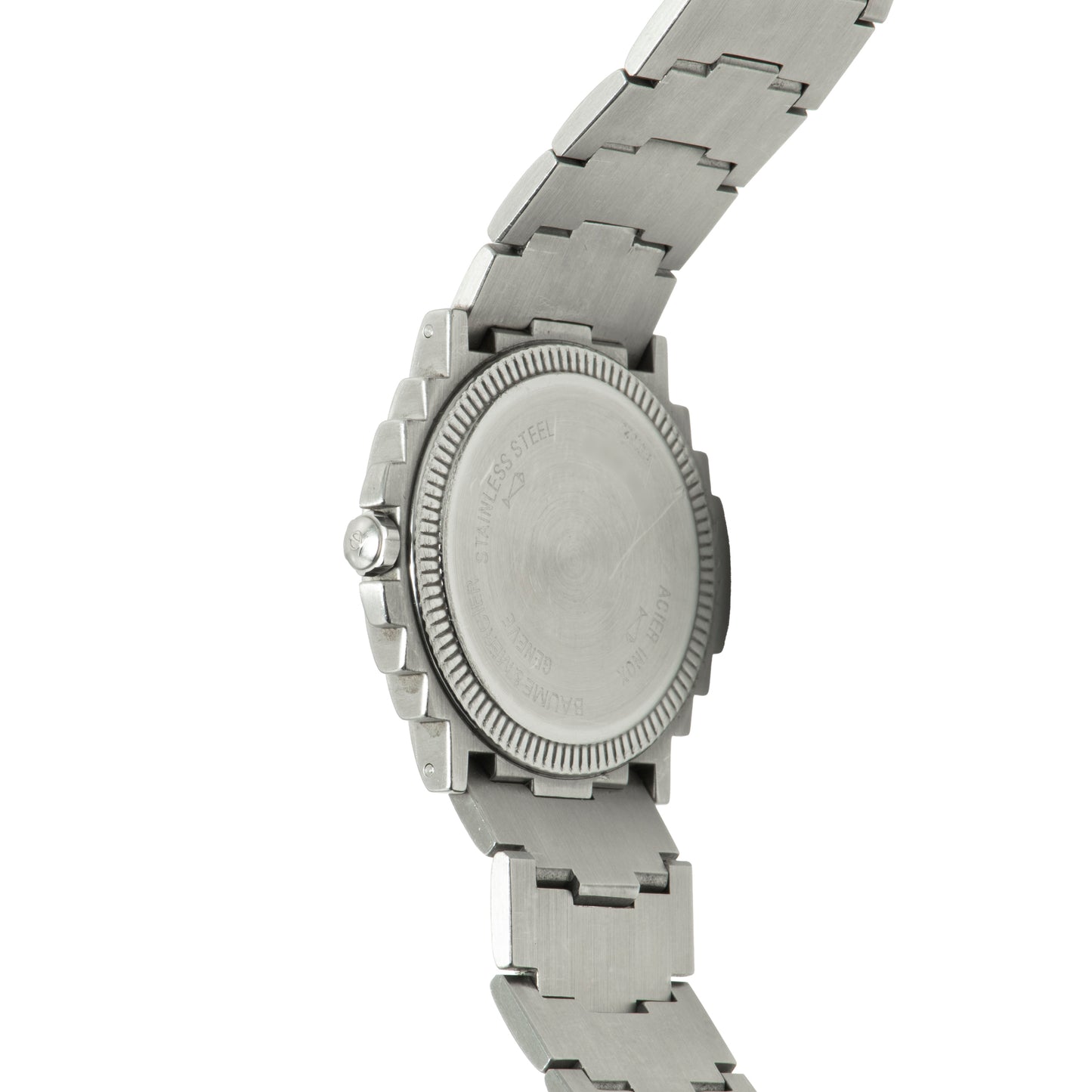 Baume et Mercier Shogun