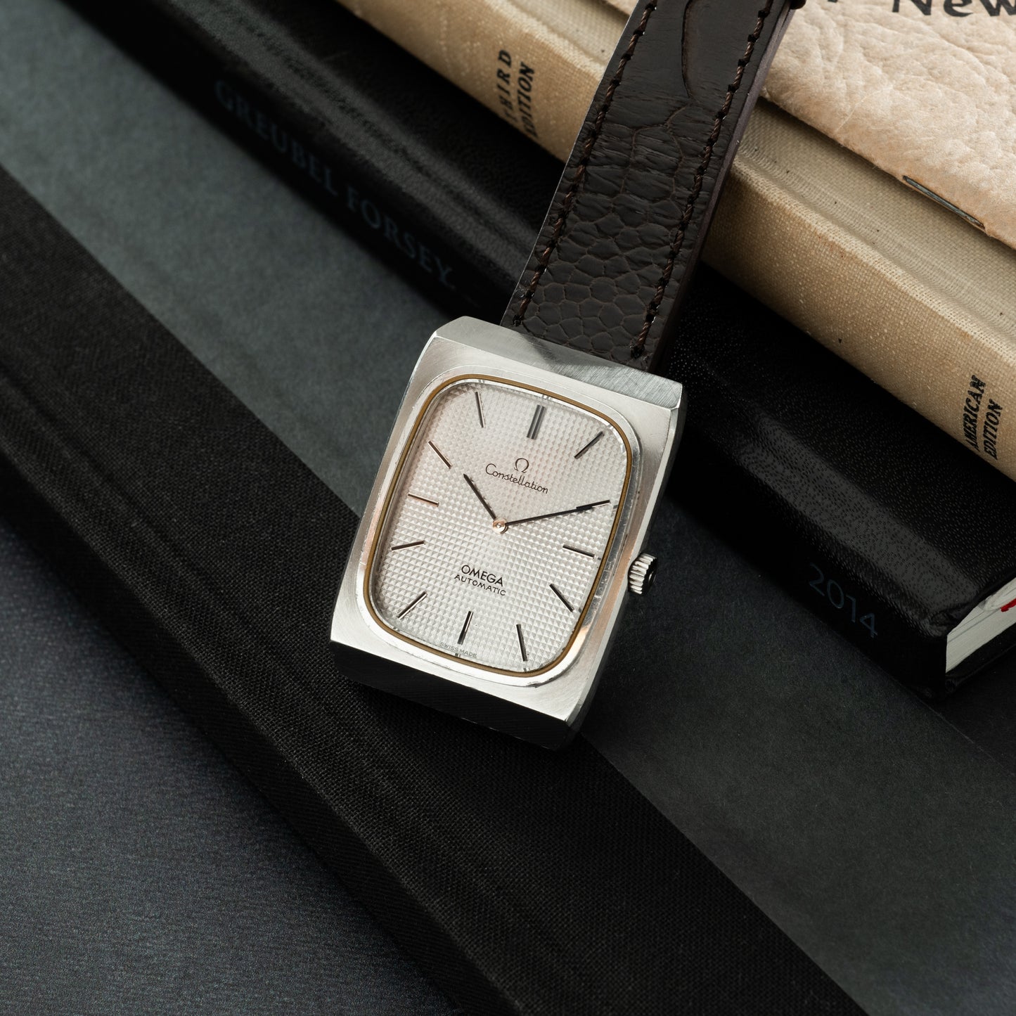 Omega Constellation 'Grima'