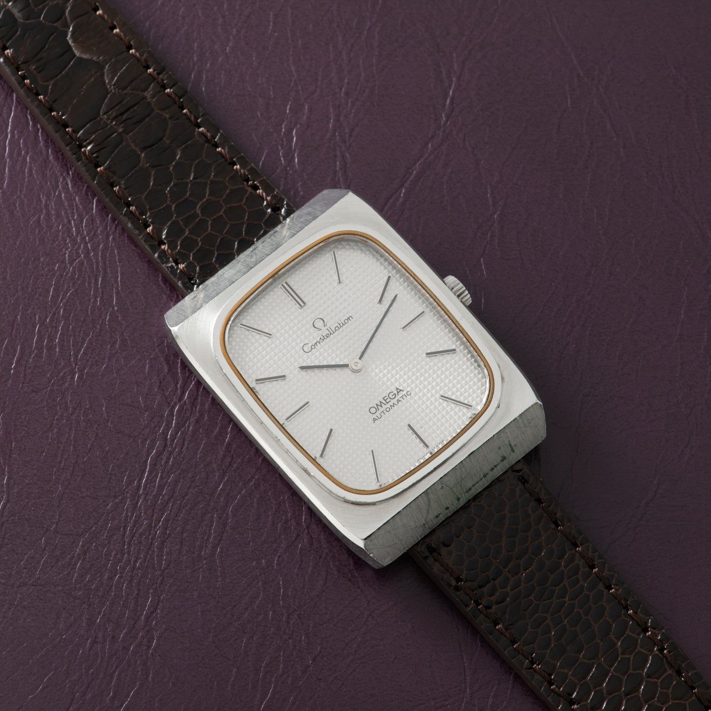 Omega Constellation 'Grima'