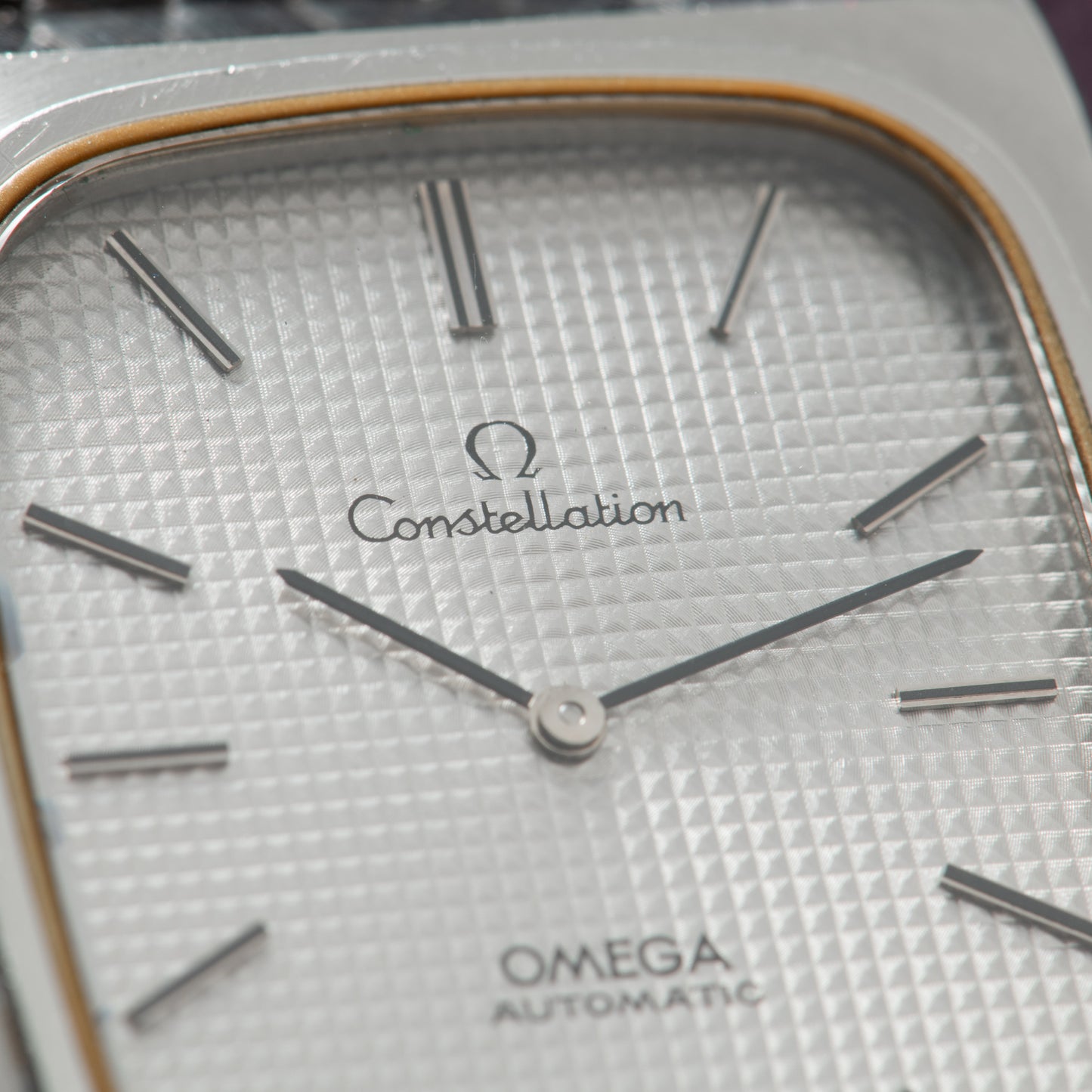 Omega Constellation 'Grima'