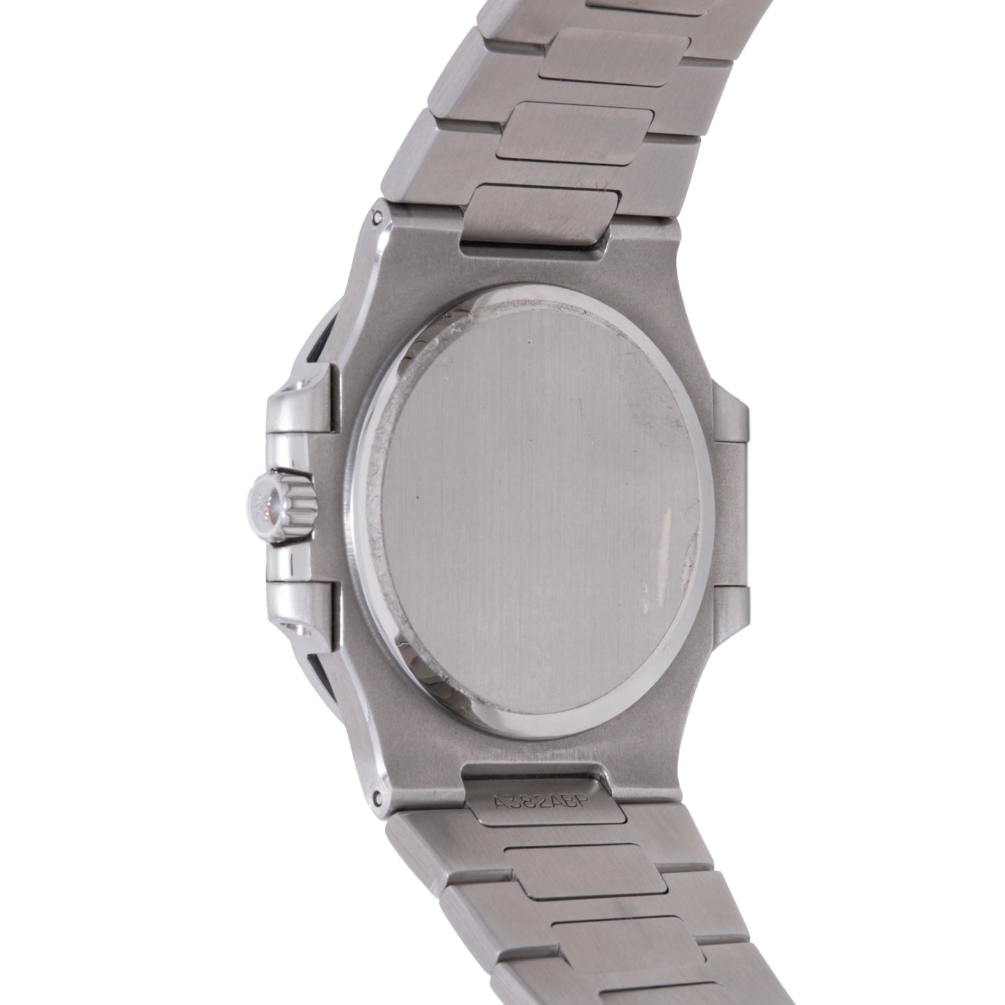 Patek Philippe Nautilus