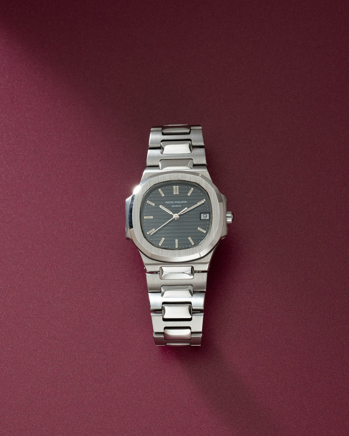 Patek Philippe Nautilus 'Midsize'