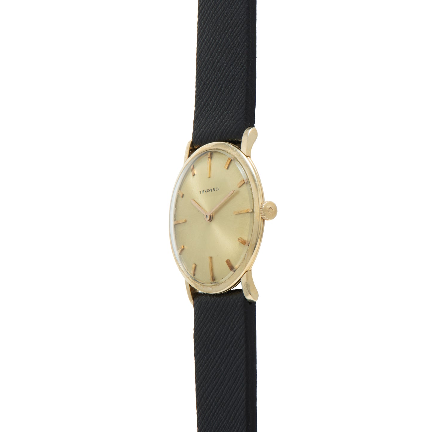 Tiffany & Co Universal Genève "Calatrava" Ultra-Thin