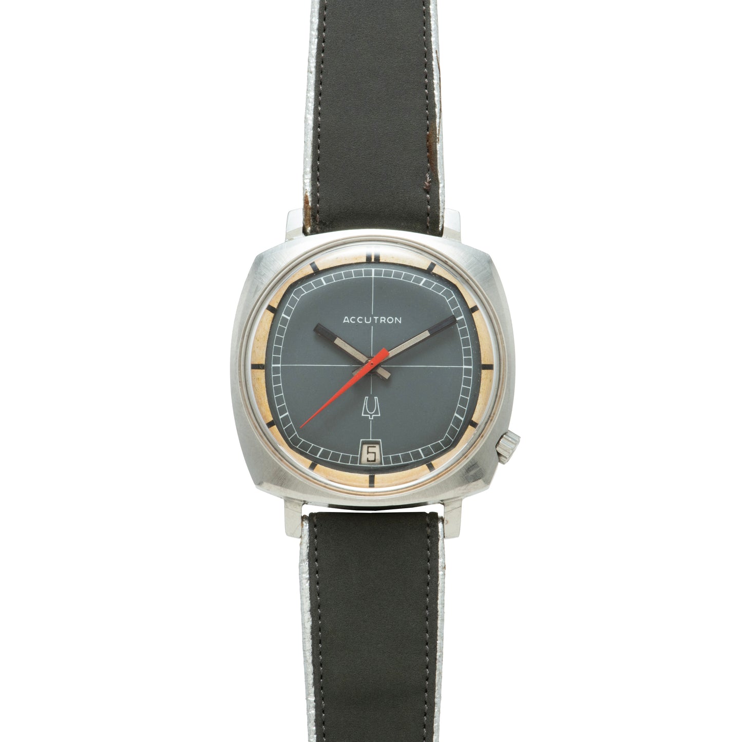 Bulova Accutron CK 'Exotic Dial'