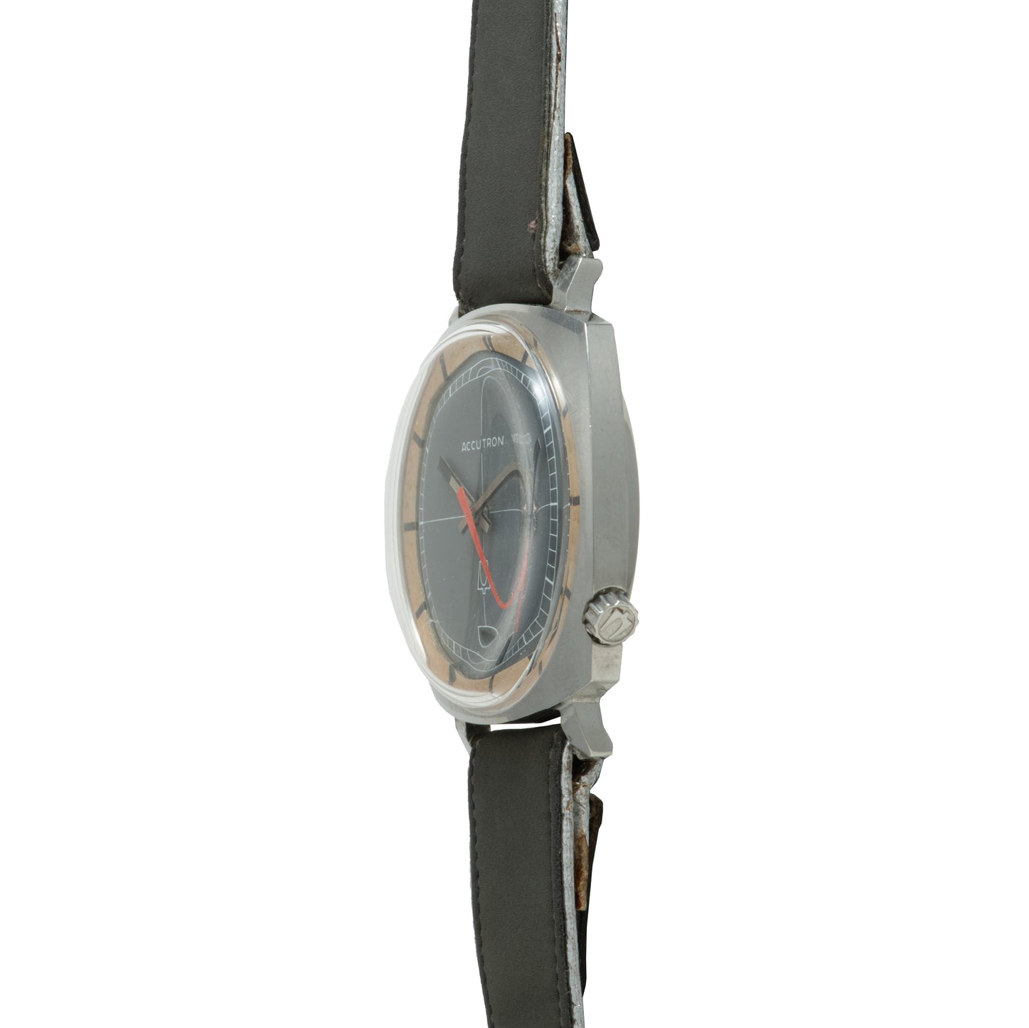 Bulova Accutron CK 'Exotic Dial'