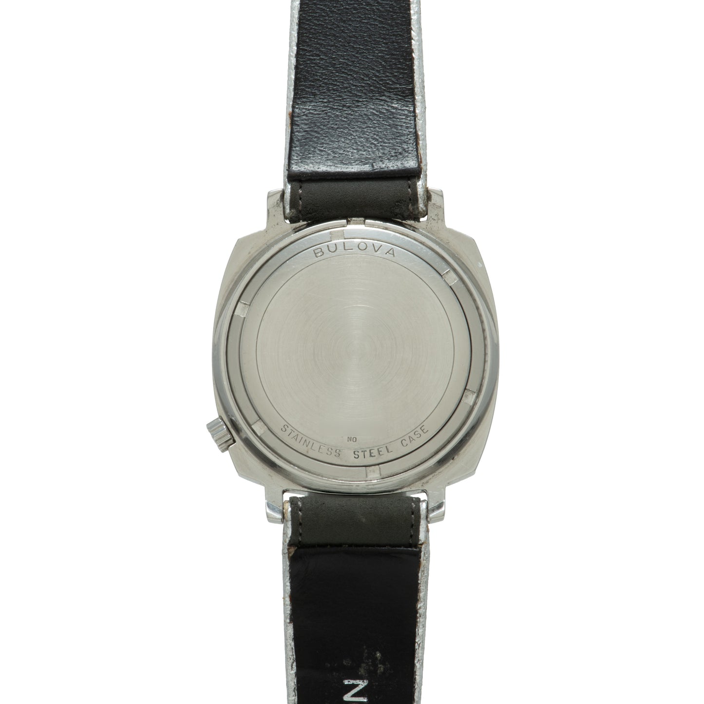 Bulova Accutron CK 'Exotic Dial'