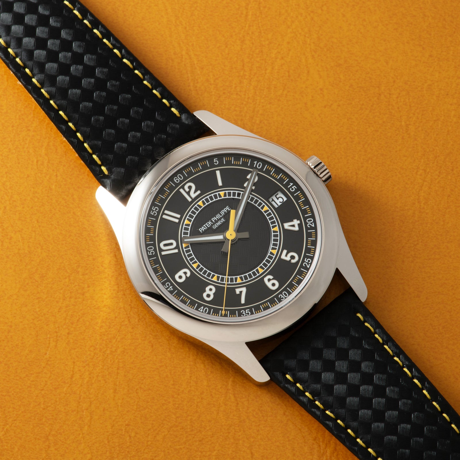 Patek Philippe Calatrava