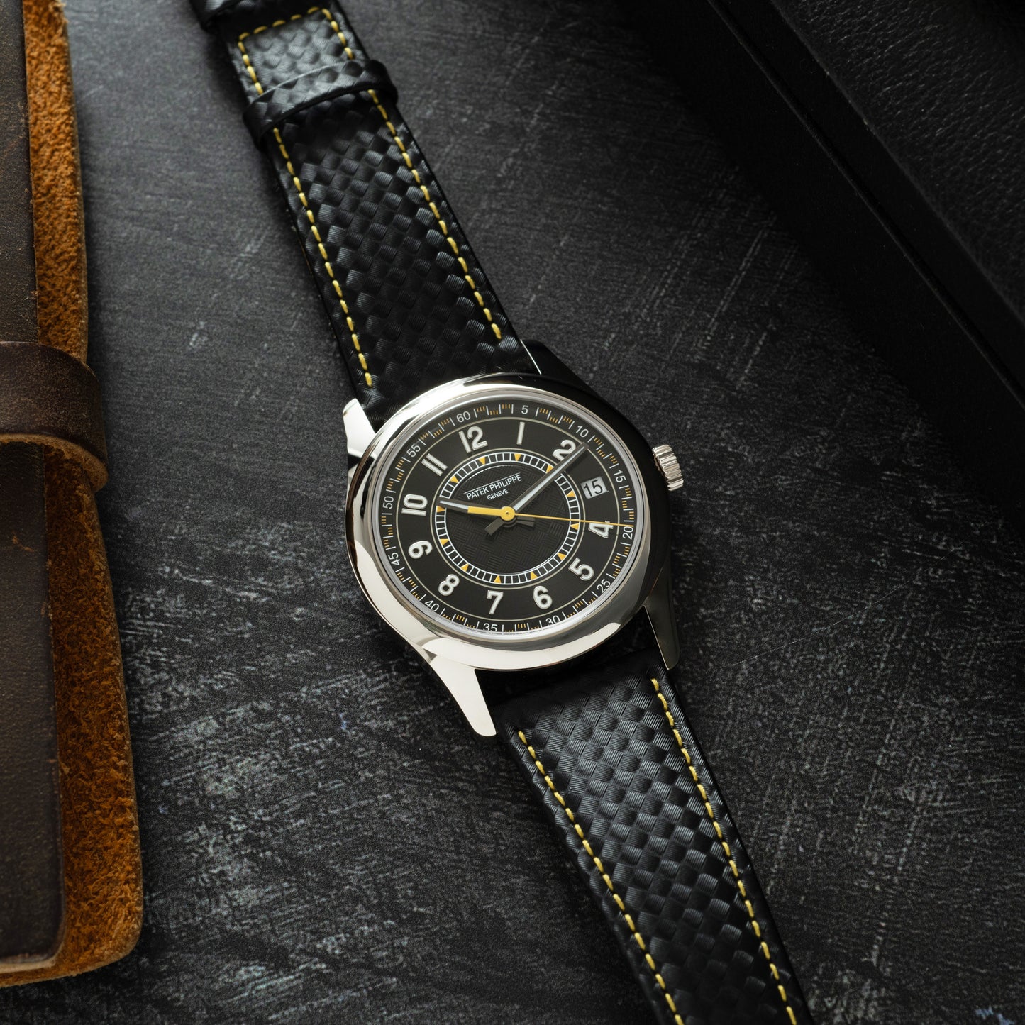Patek Philippe Calatrava