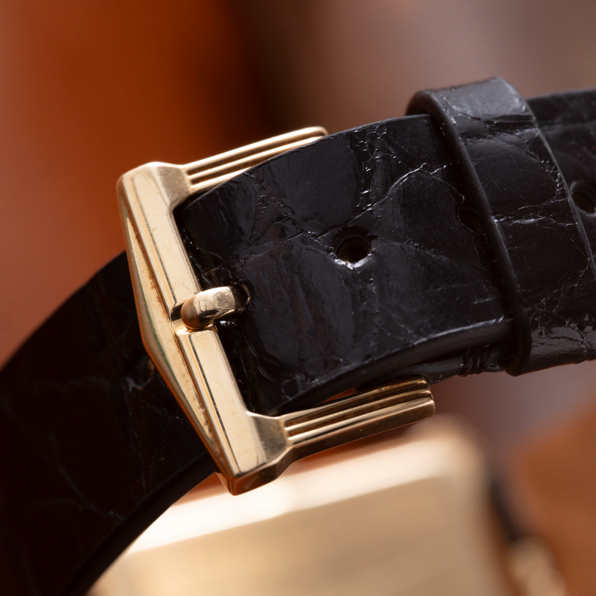 Patek Philippe 'Les Grecques'