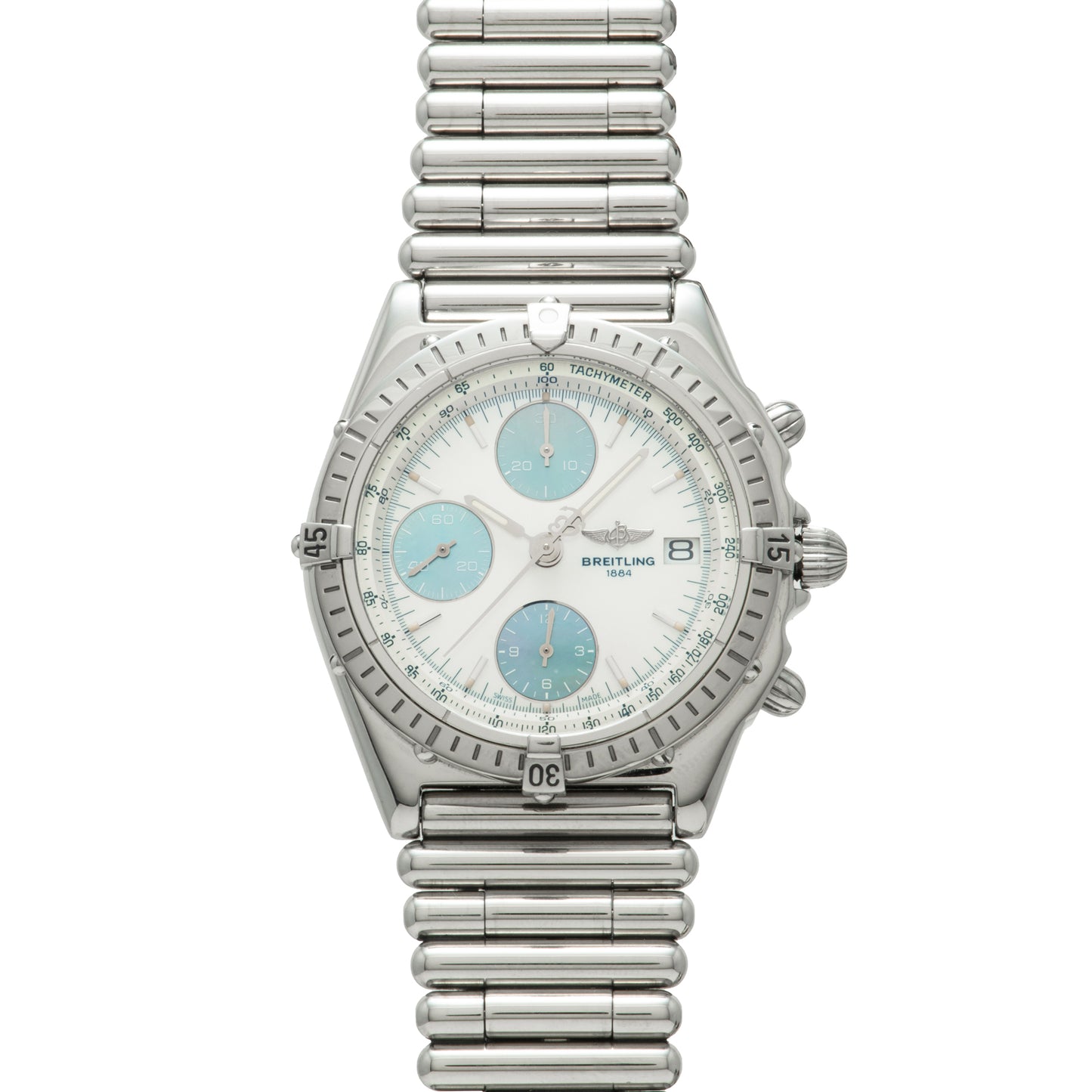 Breitling Chronomat