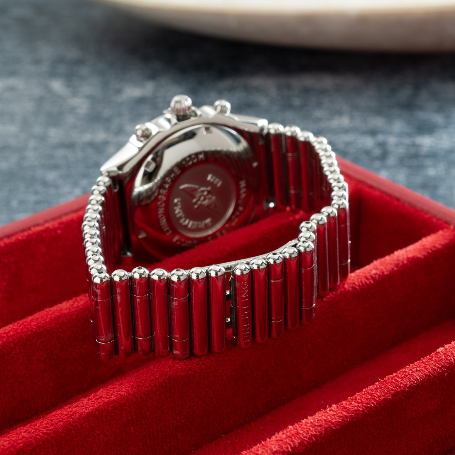 Breitling Chronomat