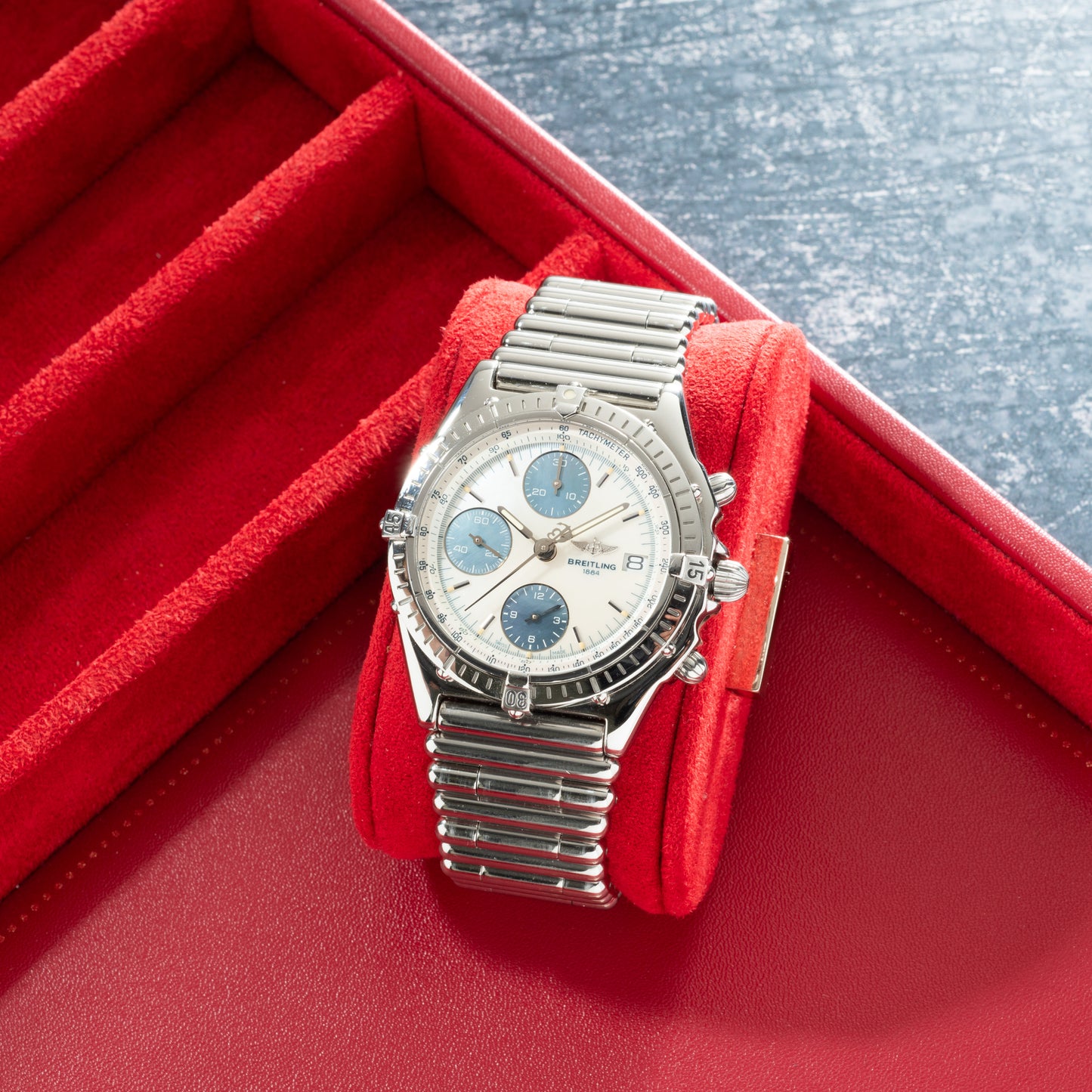 Breitling Chronomat