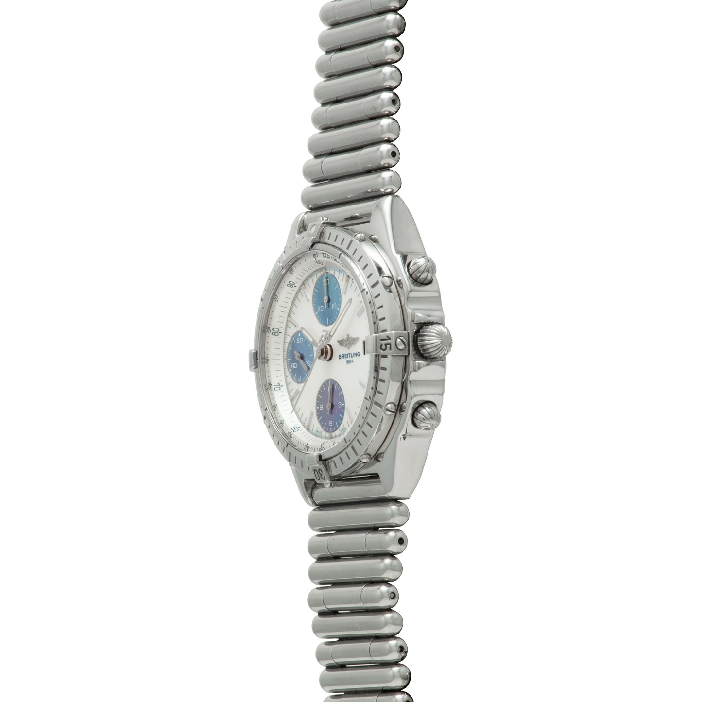 Breitling Chronomat