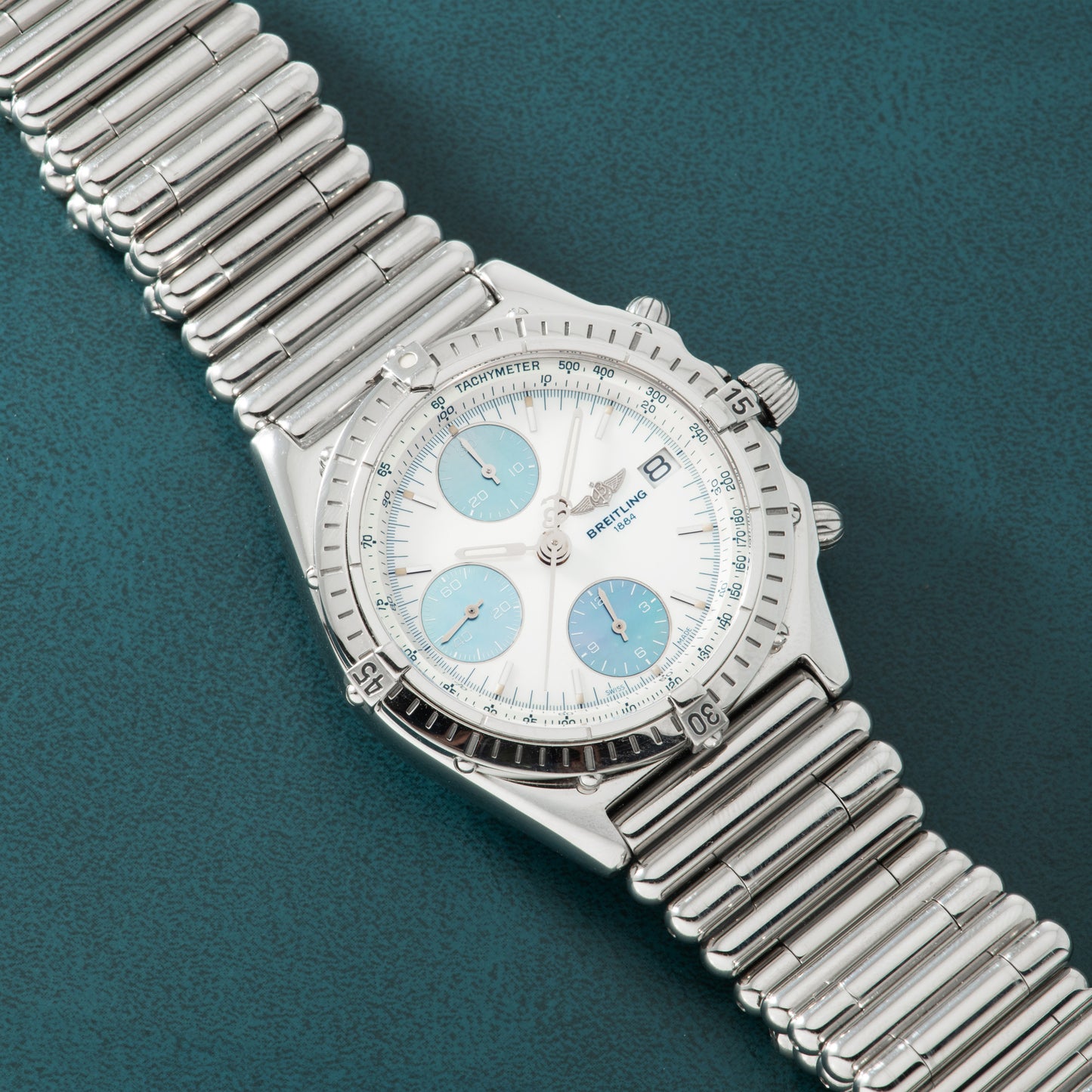 Breitling Chronomat