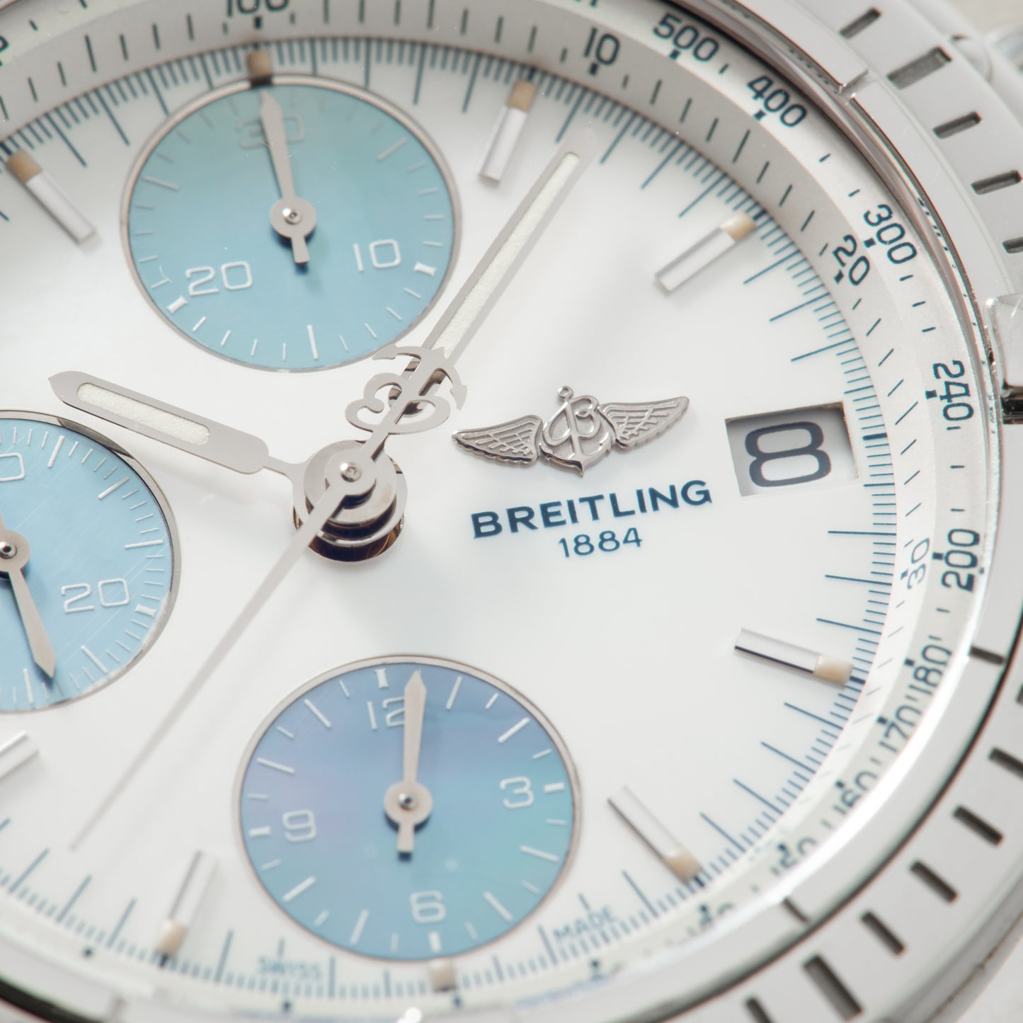 Breitling Chronomat