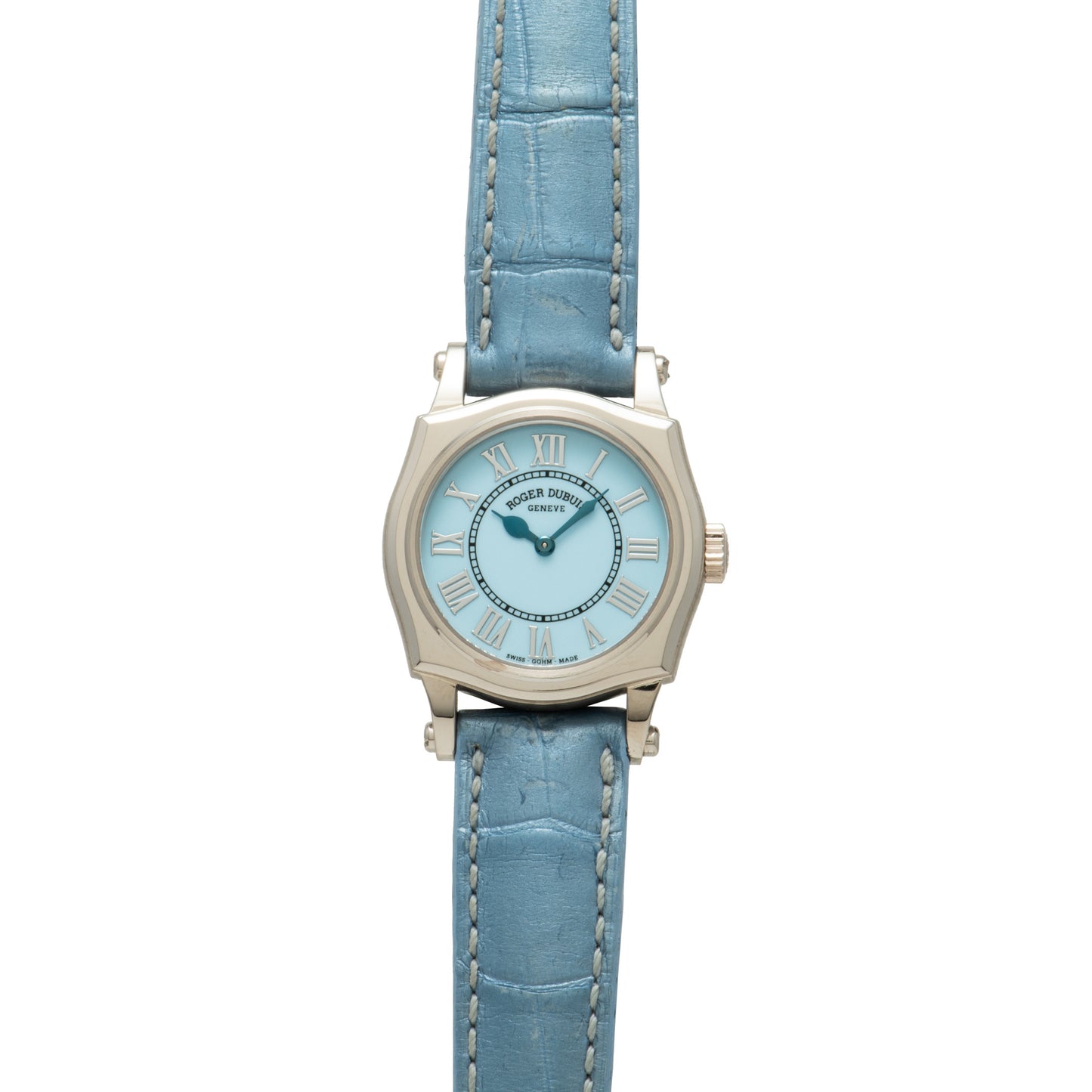 Roger Dubuis Sympathie