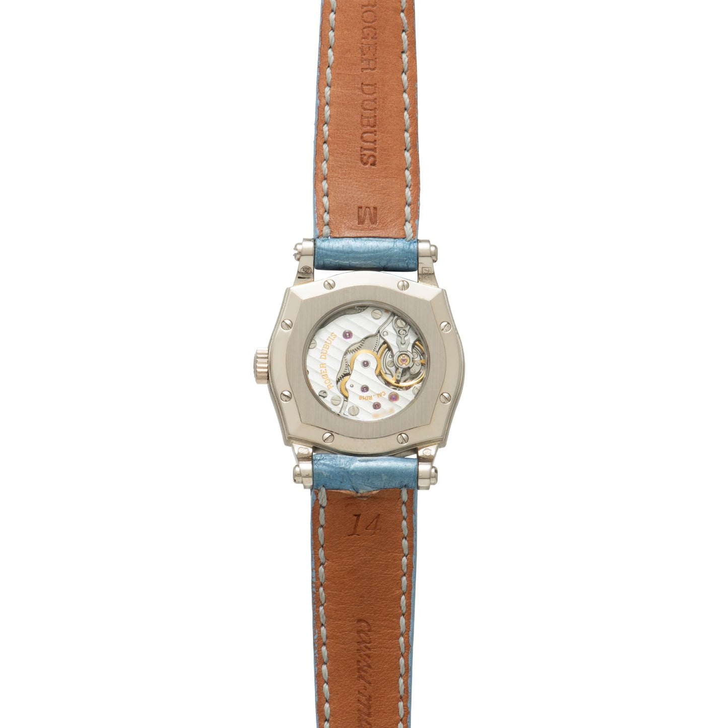 Roger Dubuis Sympathie