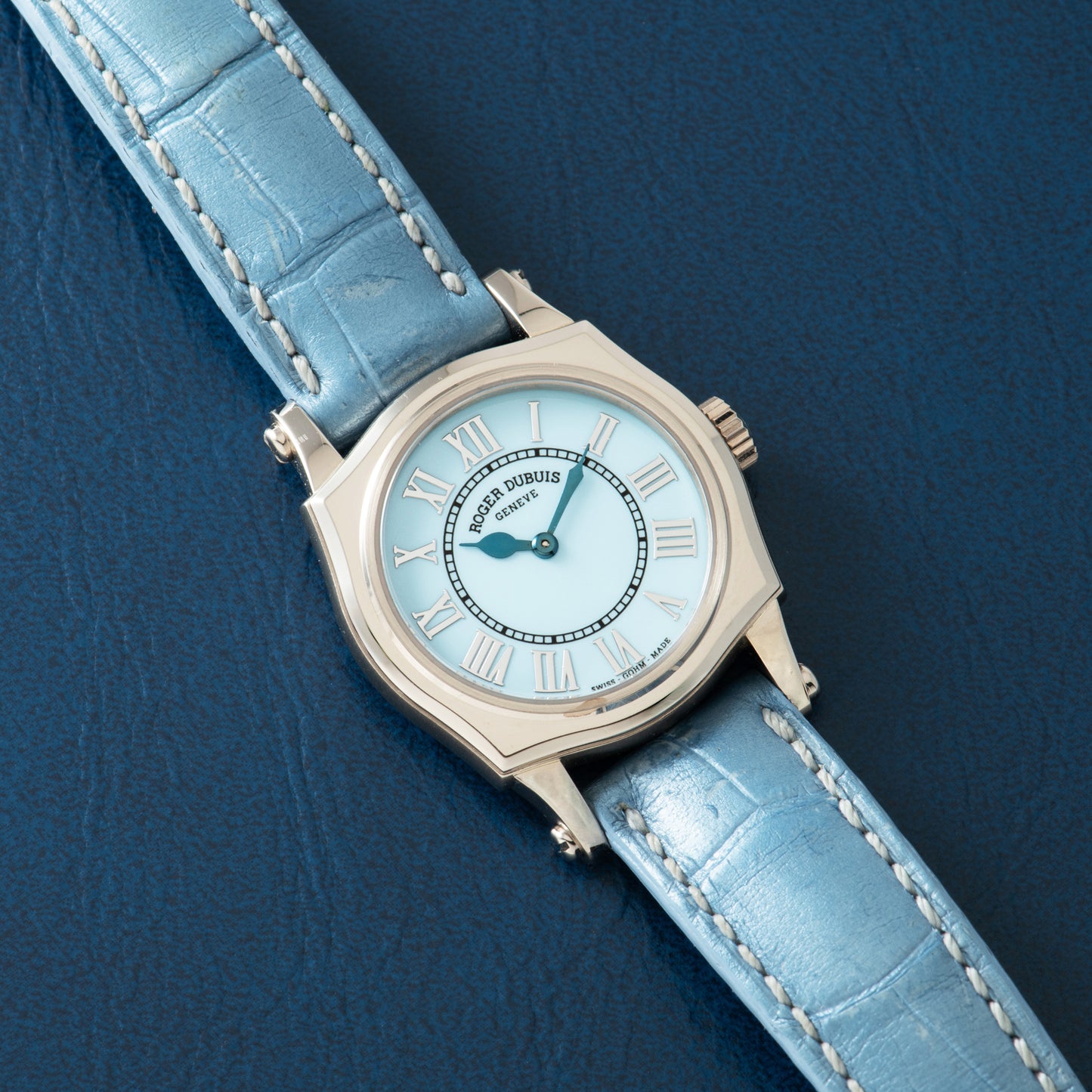 Roger Dubuis Sympathie