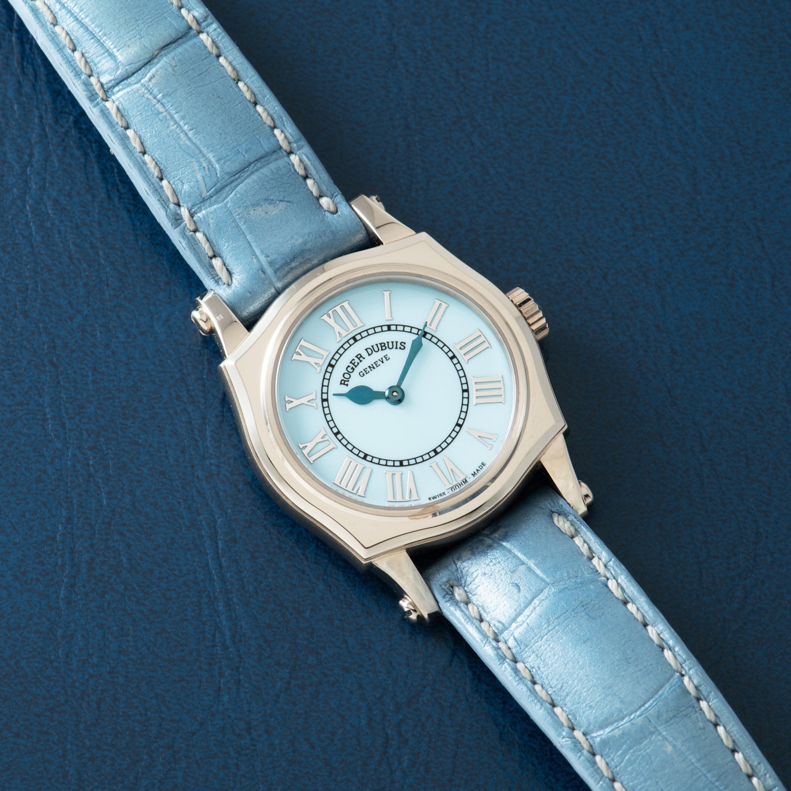 Roger Dubuis Sympathie