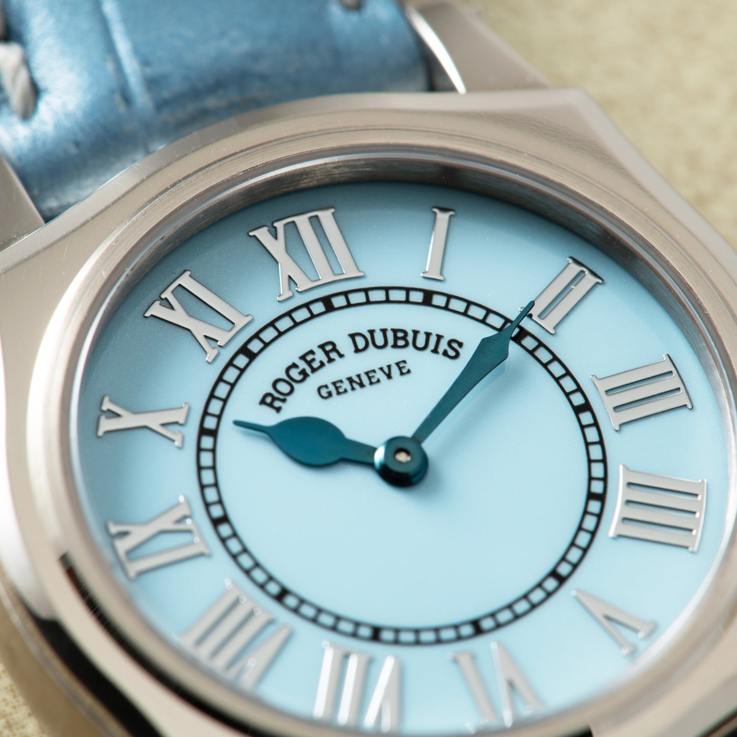 Roger Dubuis Sympathie