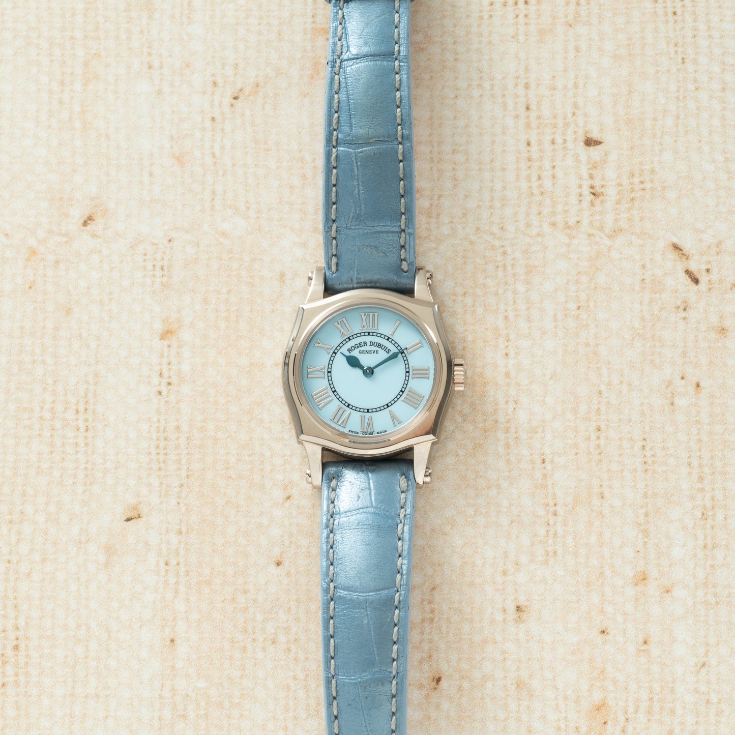 Roger Dubuis Sympathie