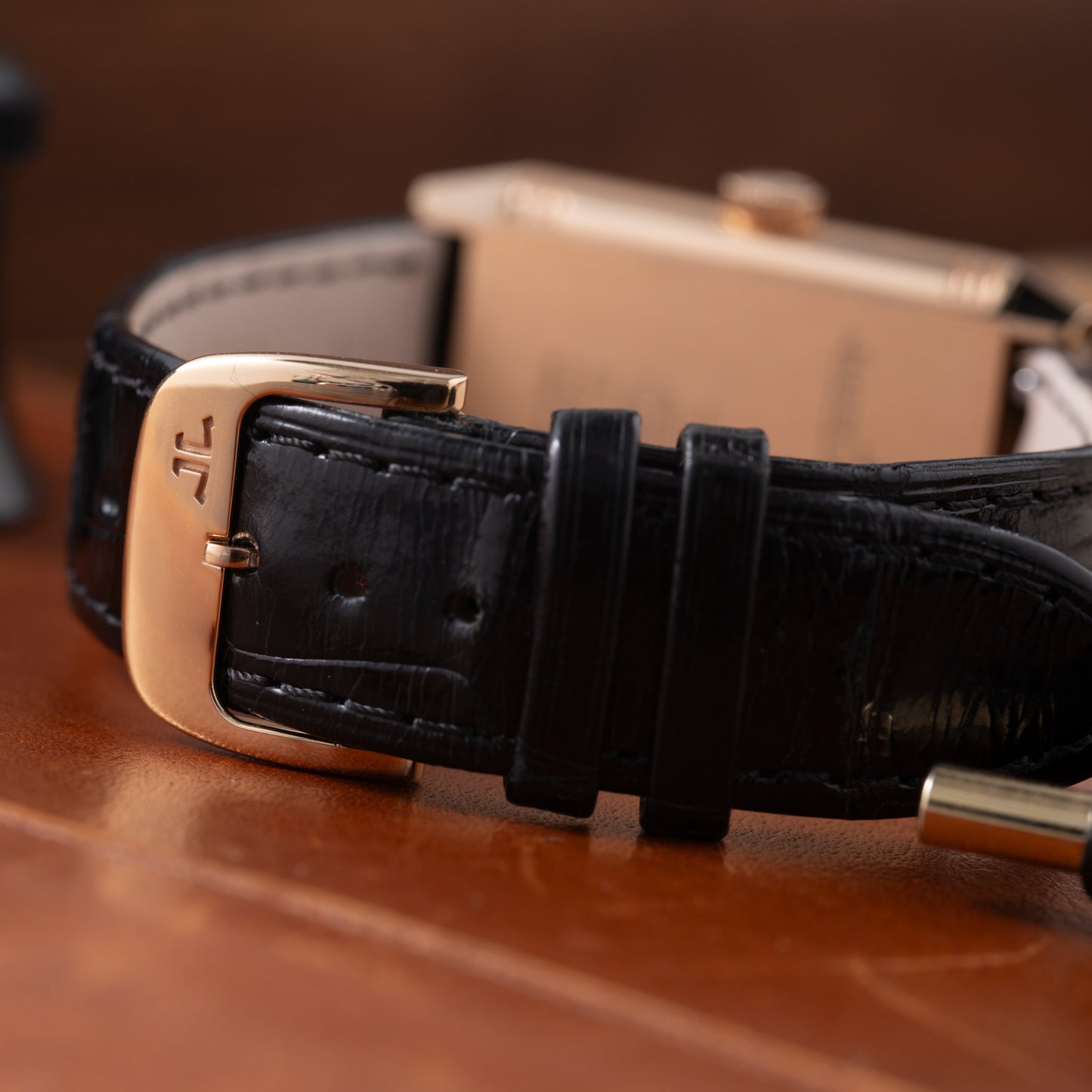 Jaeger-LeCoultre Reverso Classic