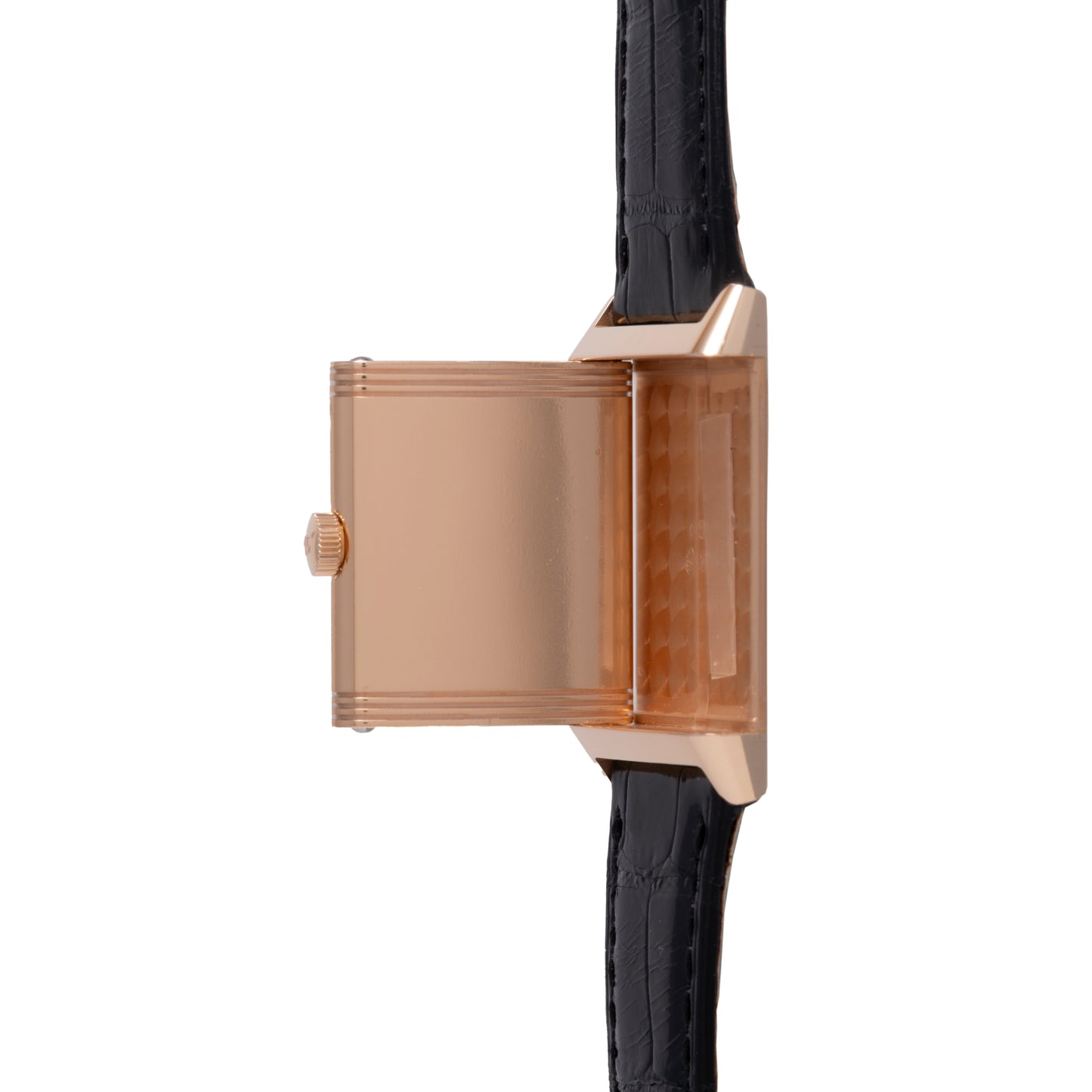 Jaeger-LeCoultre Reverso Classic