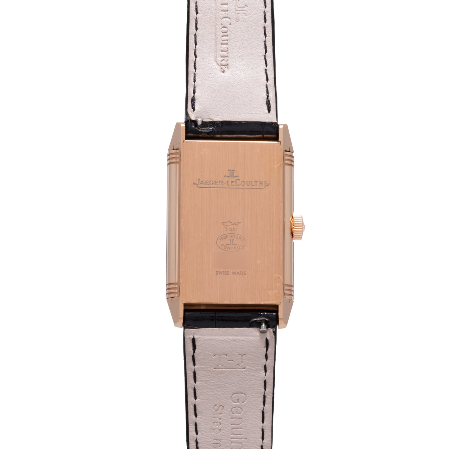 Jaeger-LeCoultre Reverso Classic
