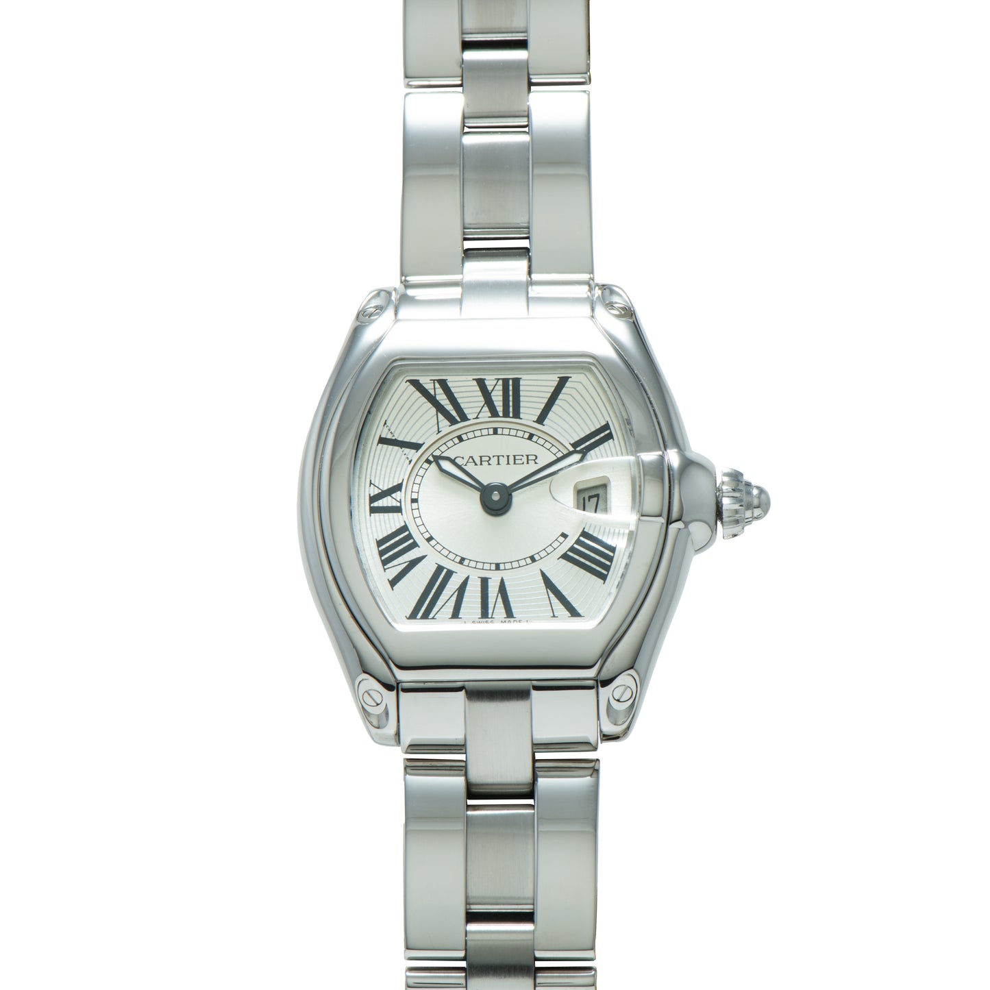 Cartier Roadster