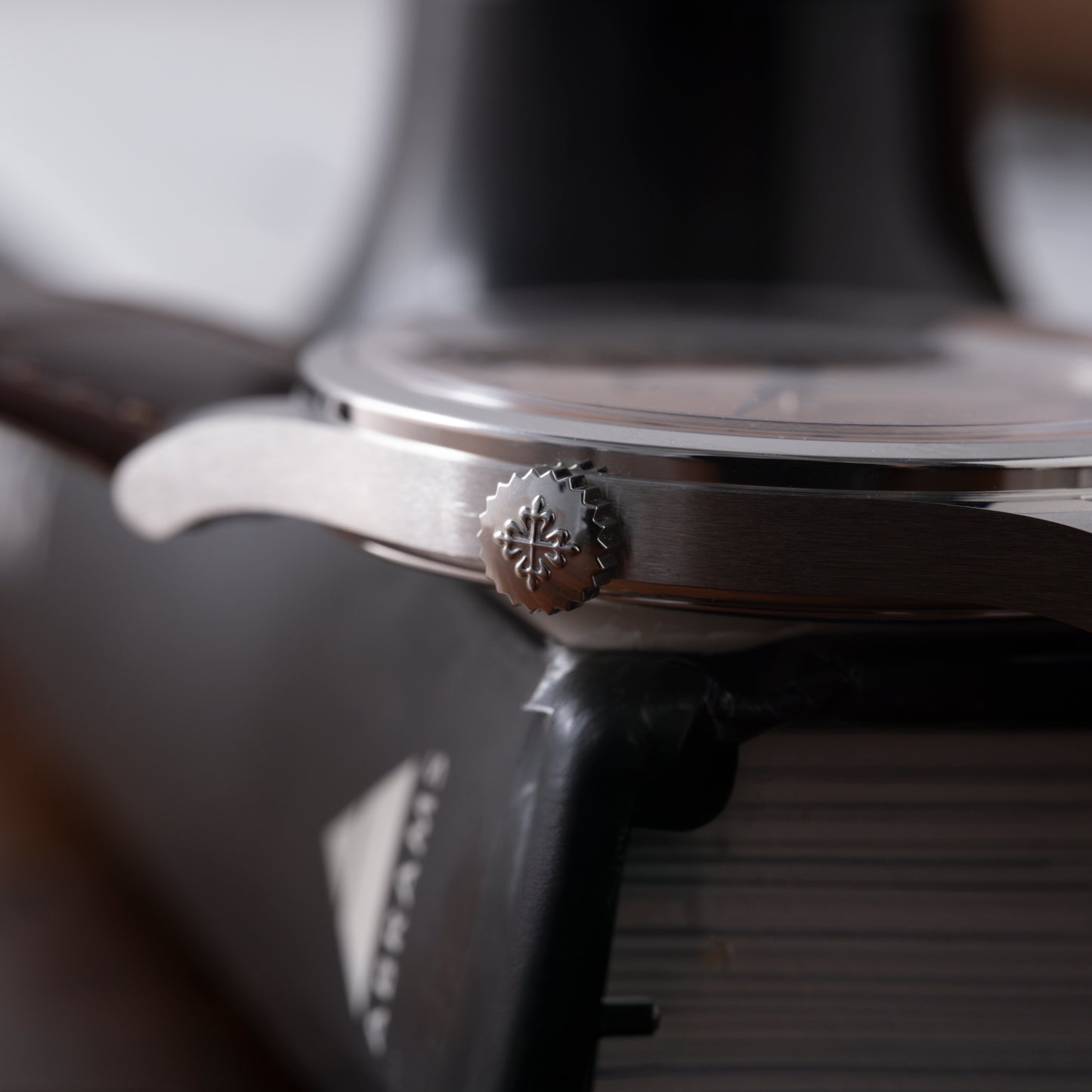 Patek Philippe Calatrava