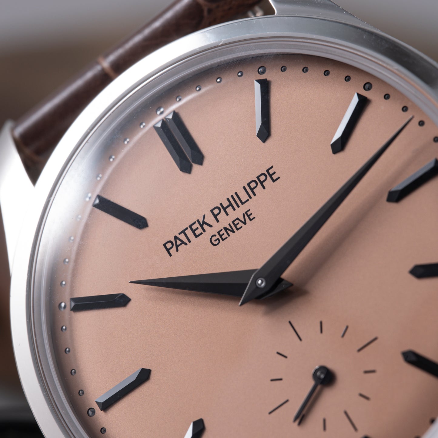 Patek Philippe Calatrava
