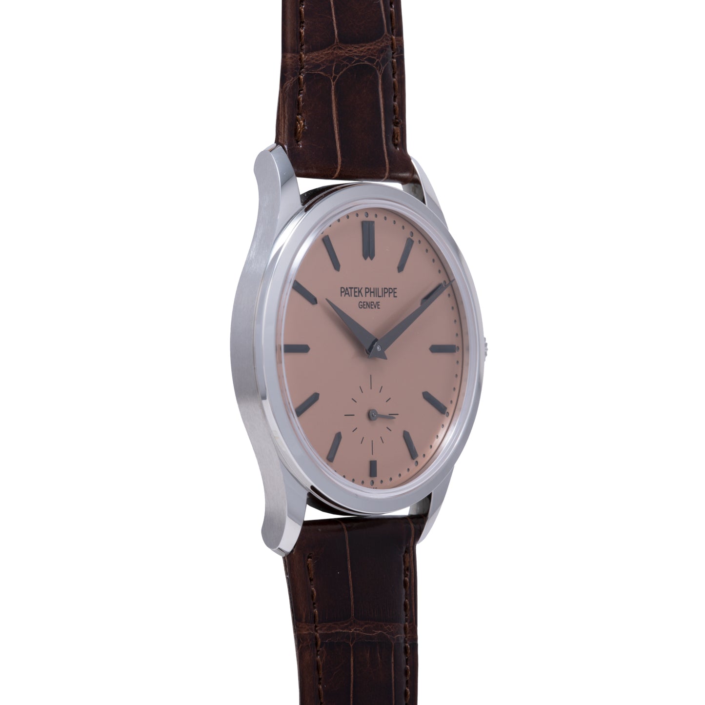 Patek Philippe Calatrava