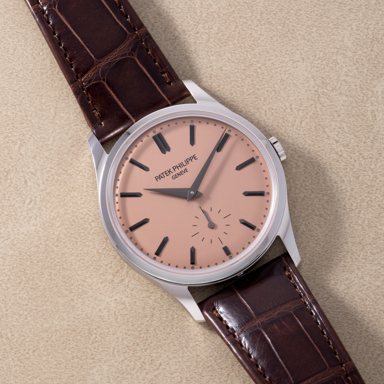 Patek Philippe Calatrava