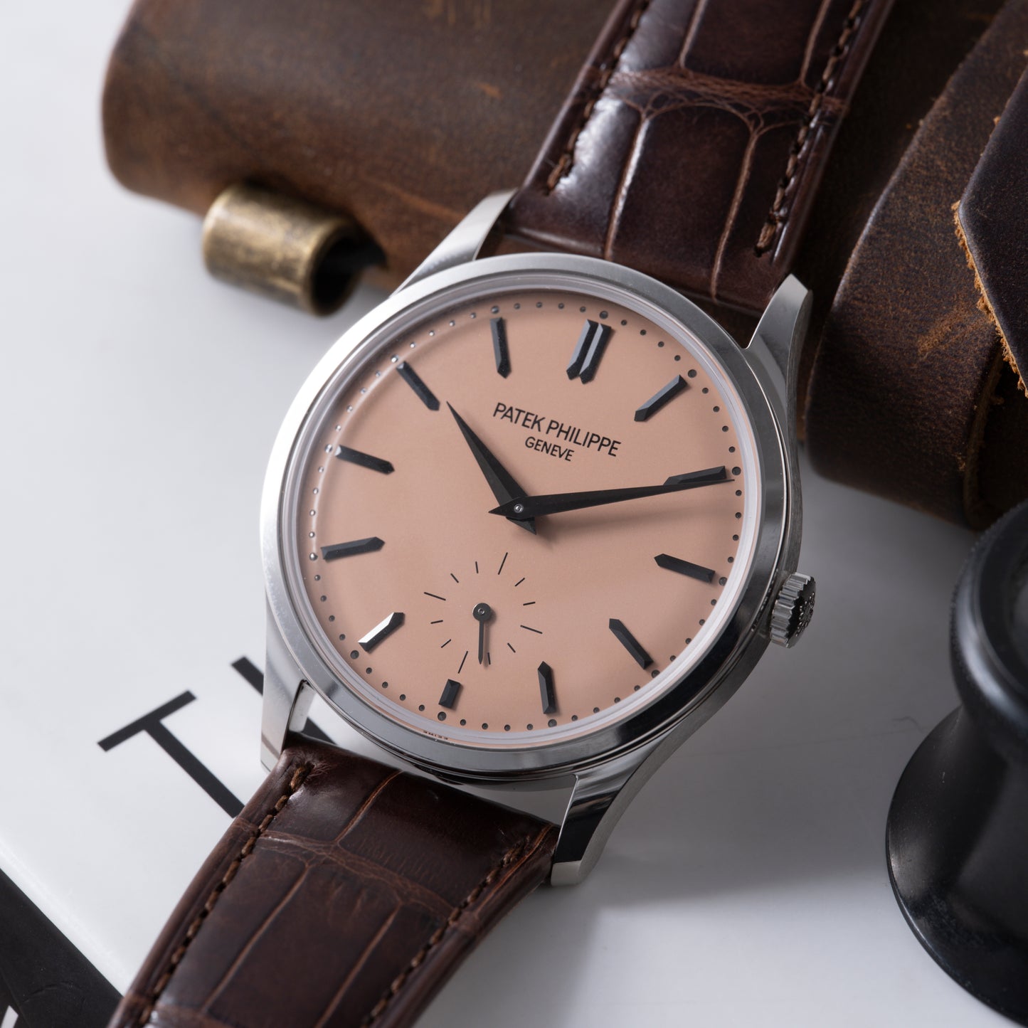 Patek Philippe Calatrava
