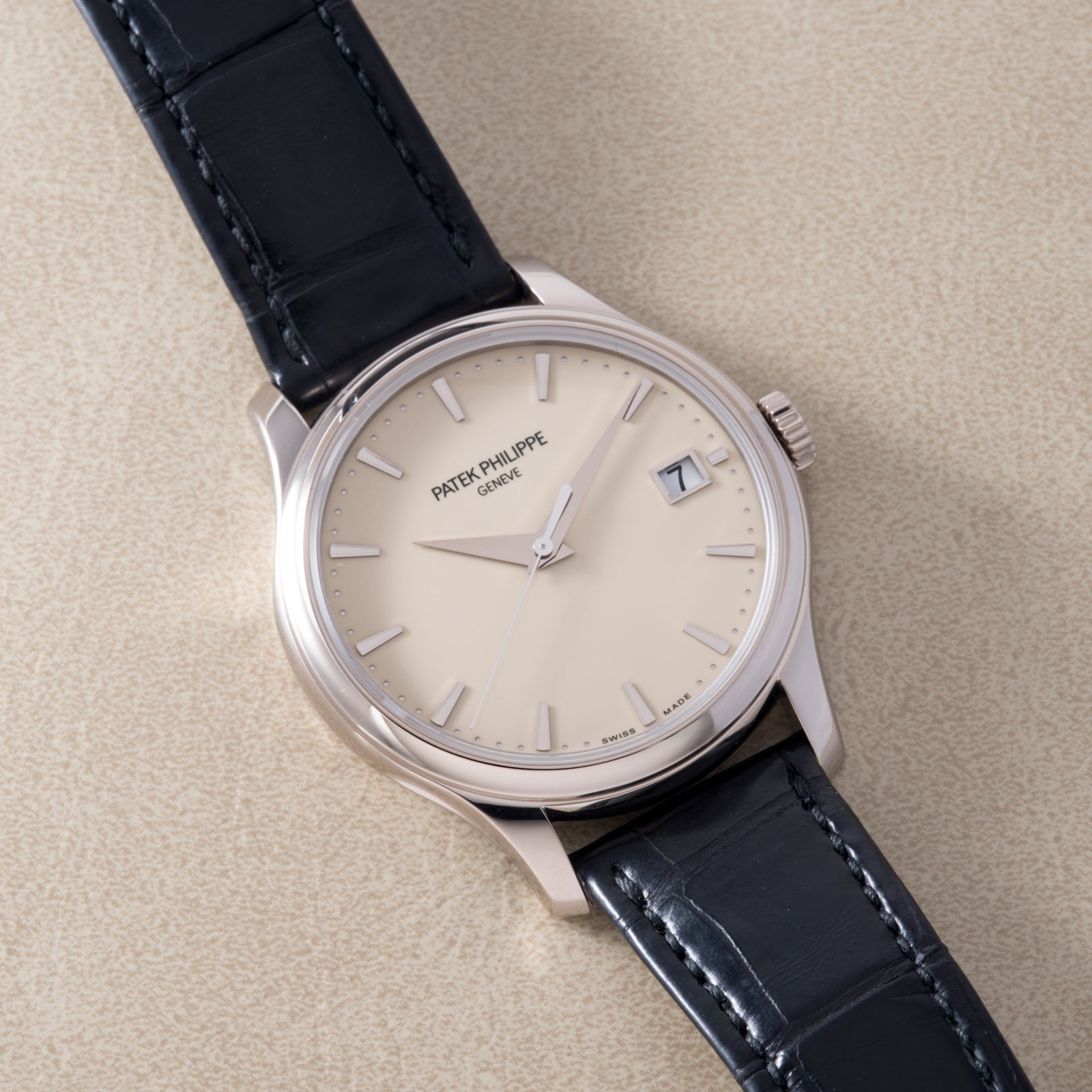 Patek Philippe Calatrava