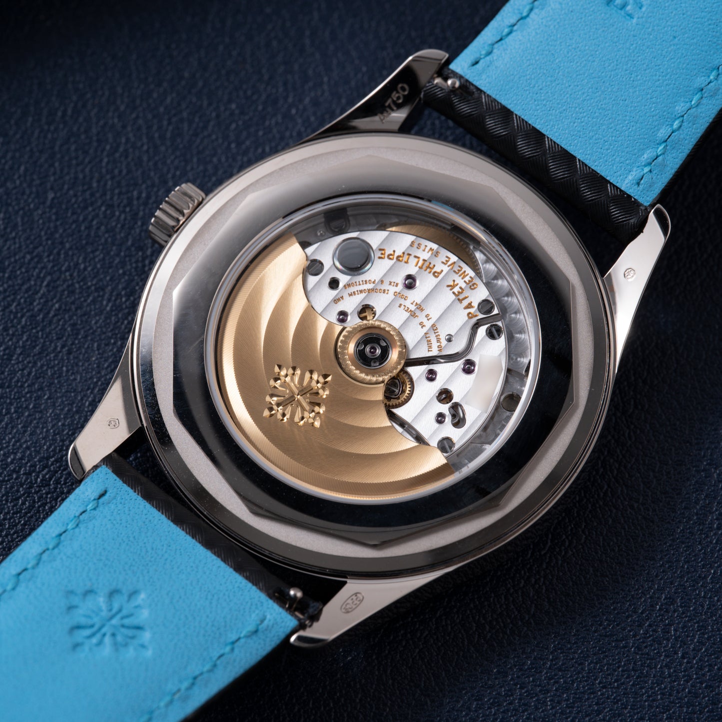 Patek Philippe Calatrava
