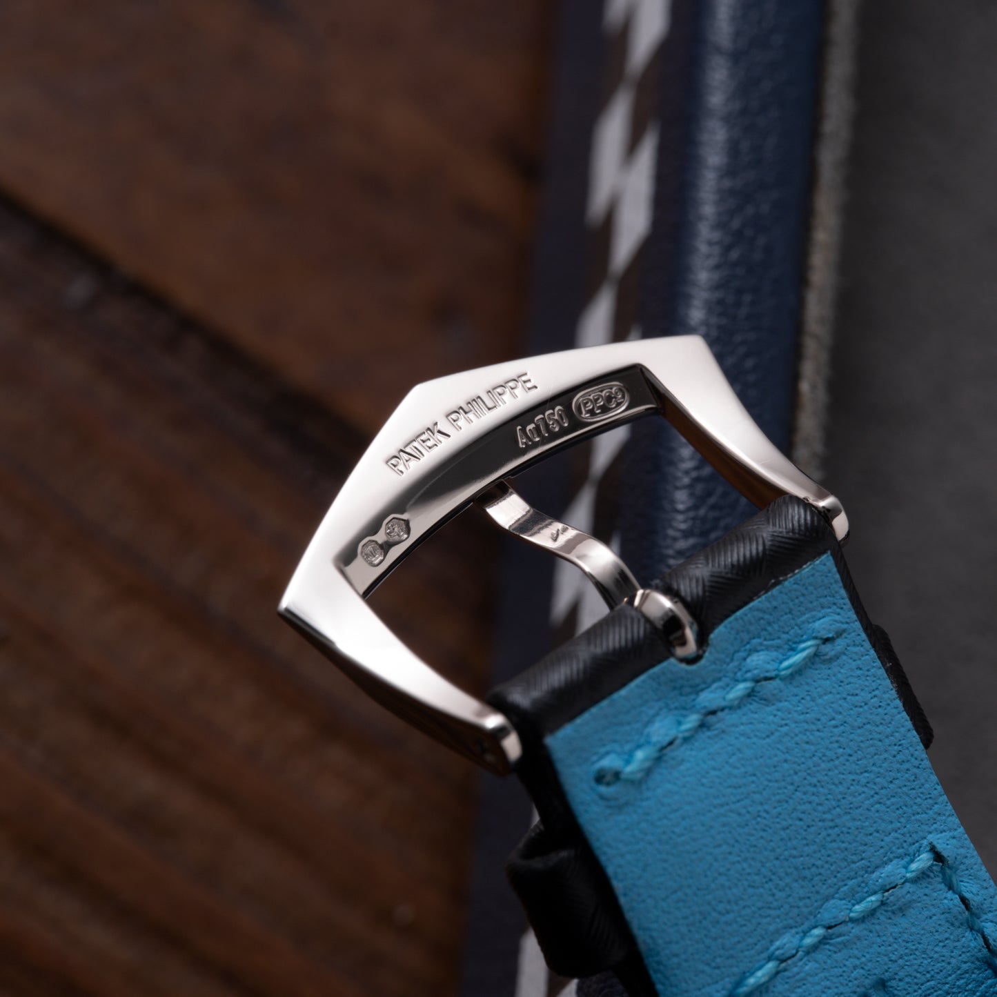 Patek Philippe Calatrava