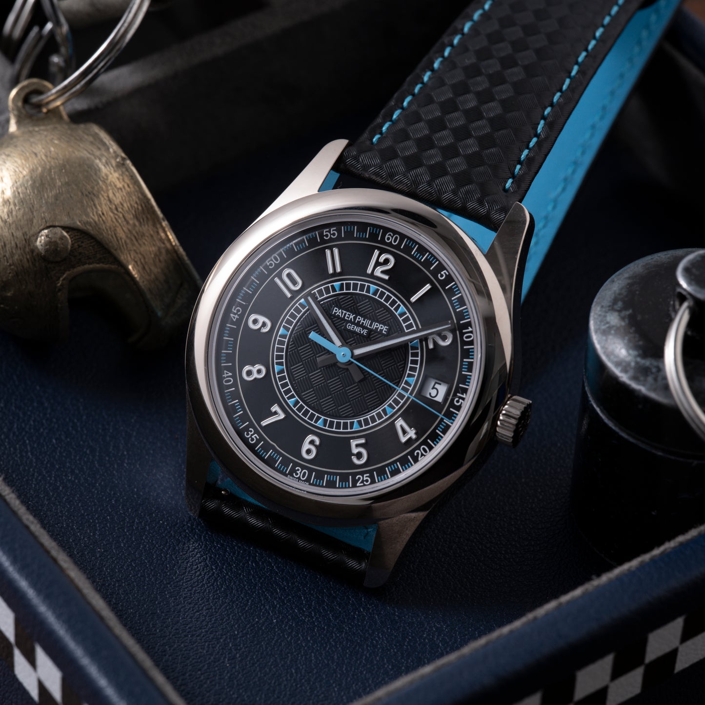 Patek Philippe Calatrava