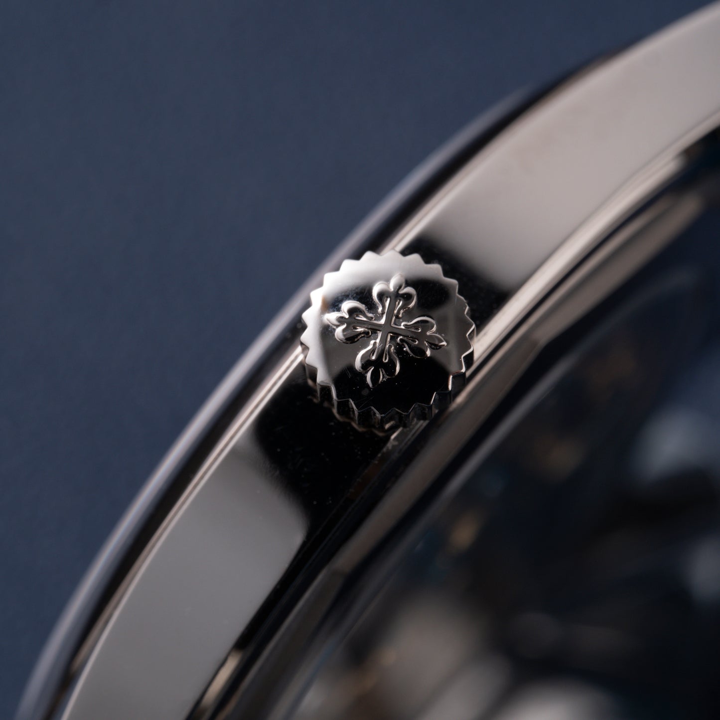 Patek Philippe Calatrava