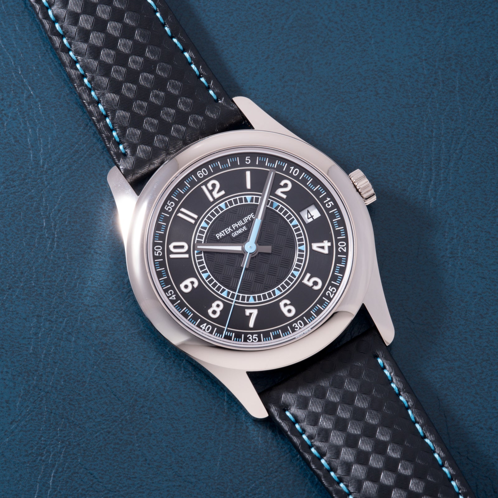 Patek Philippe Calatrava
