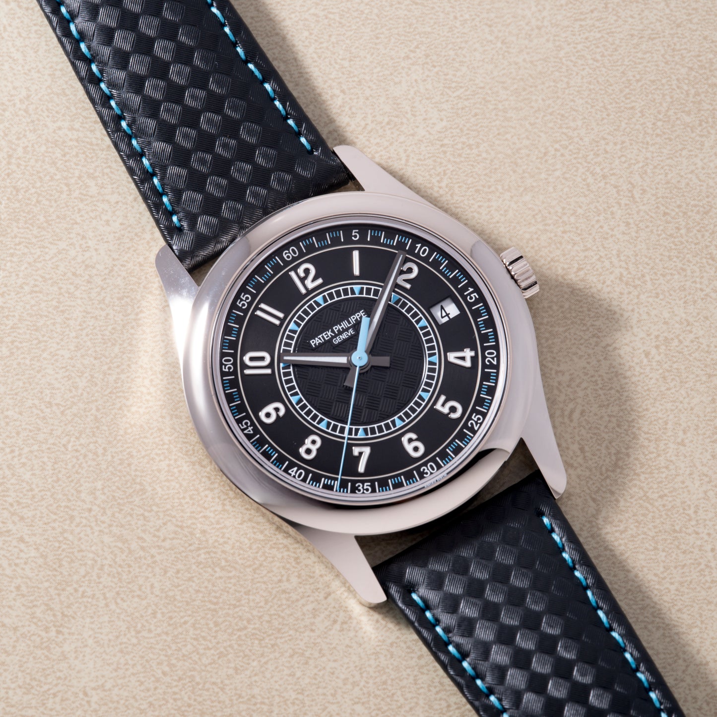Patek Philippe Calatrava