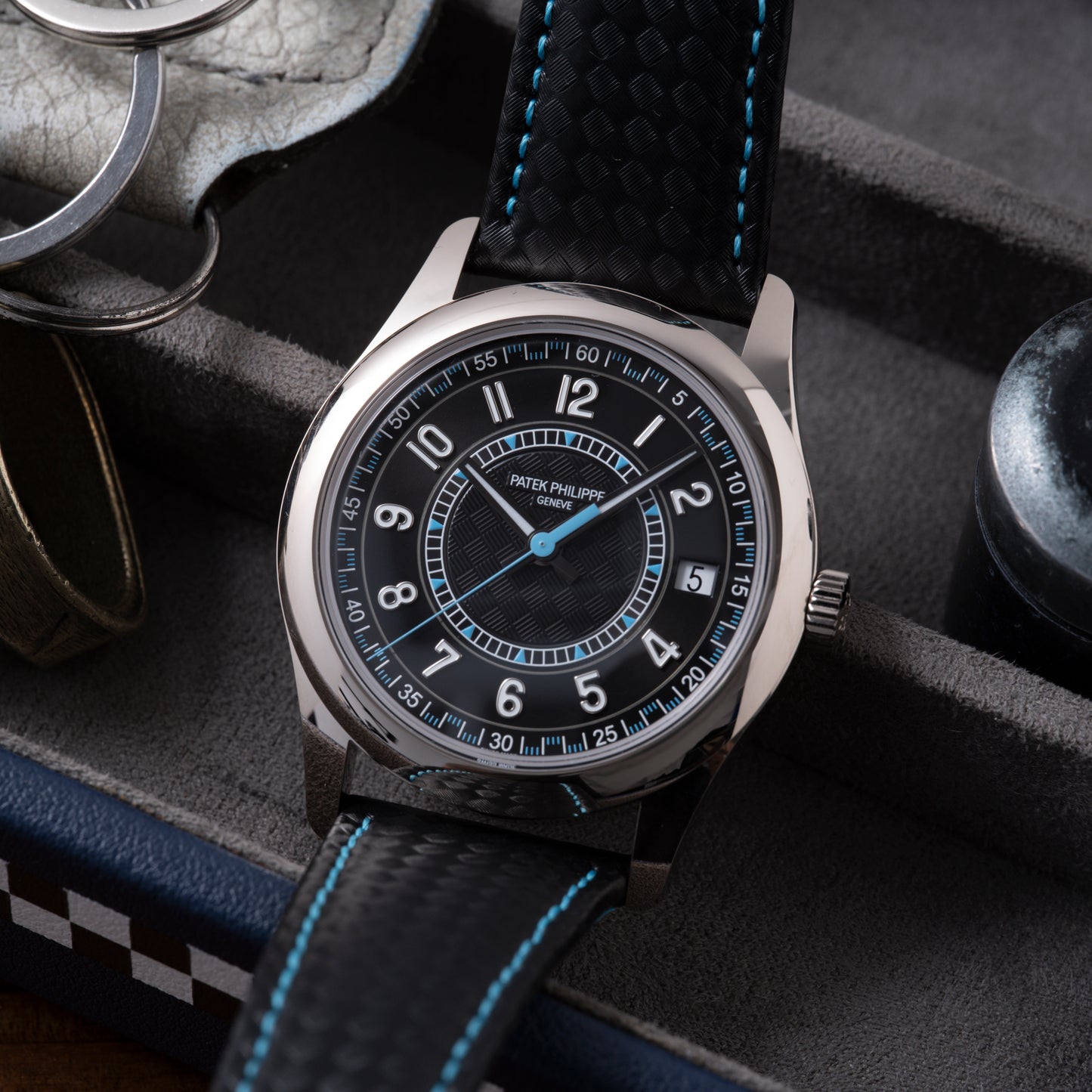 Patek Philippe Calatrava