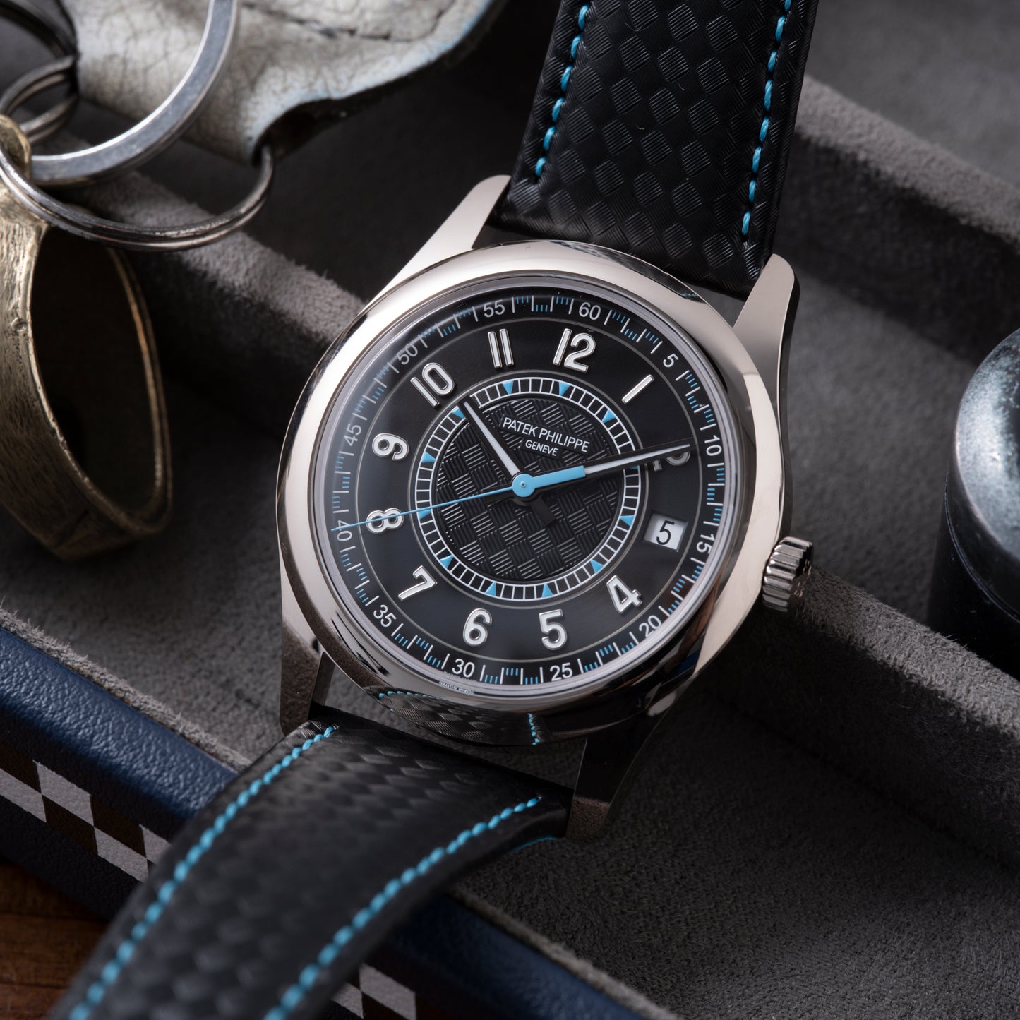 Patek Philippe Calatrava