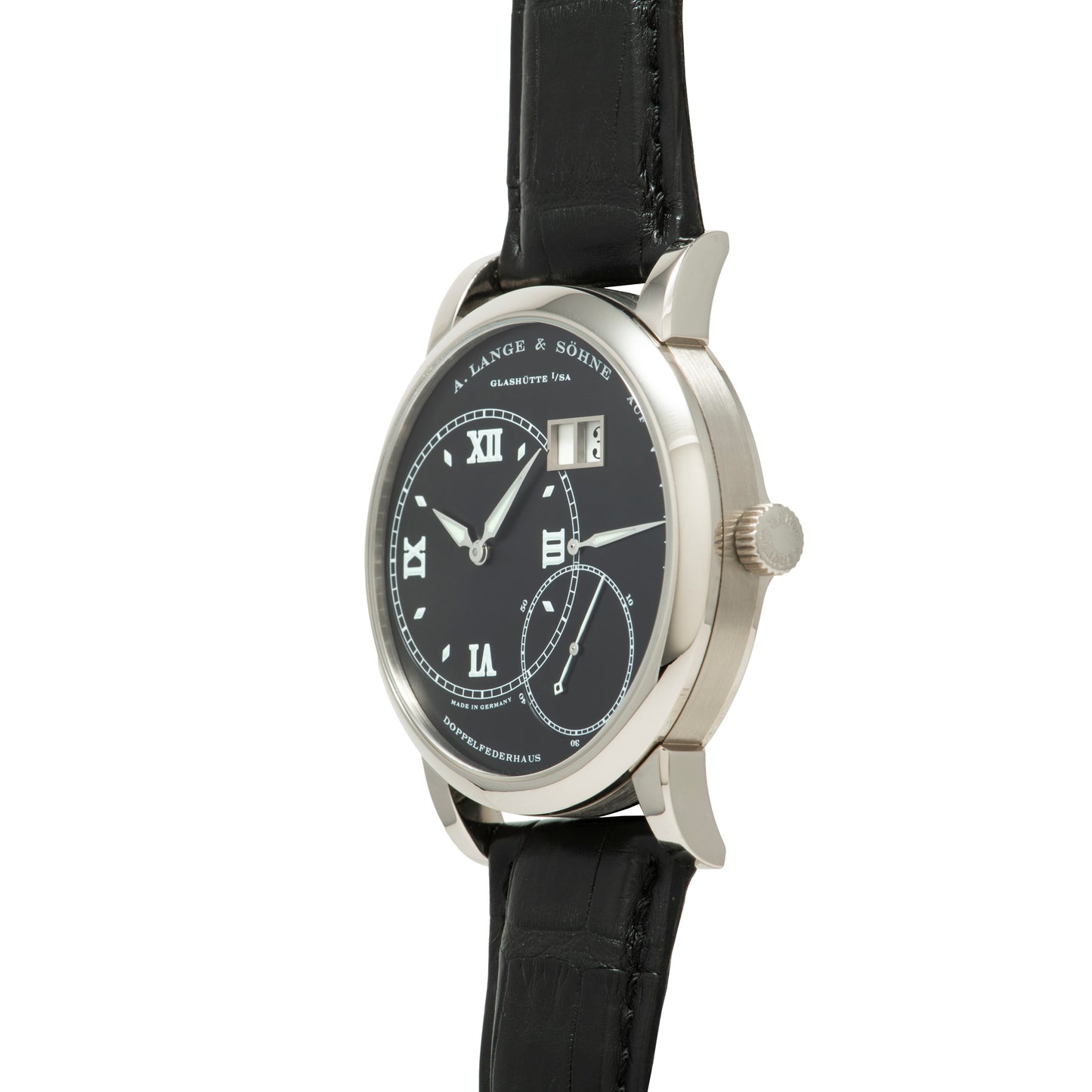 A. Lange & Söhne Grand Lange 1