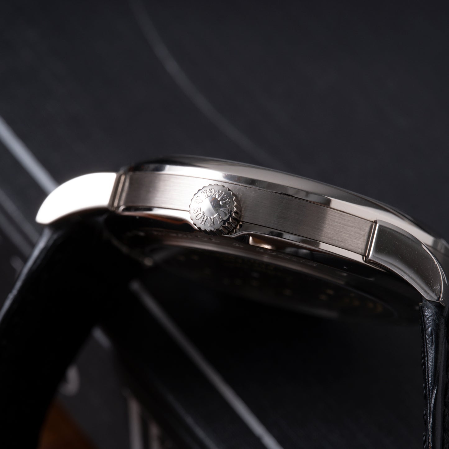 A. Lange & Söhne Grand Lange 1