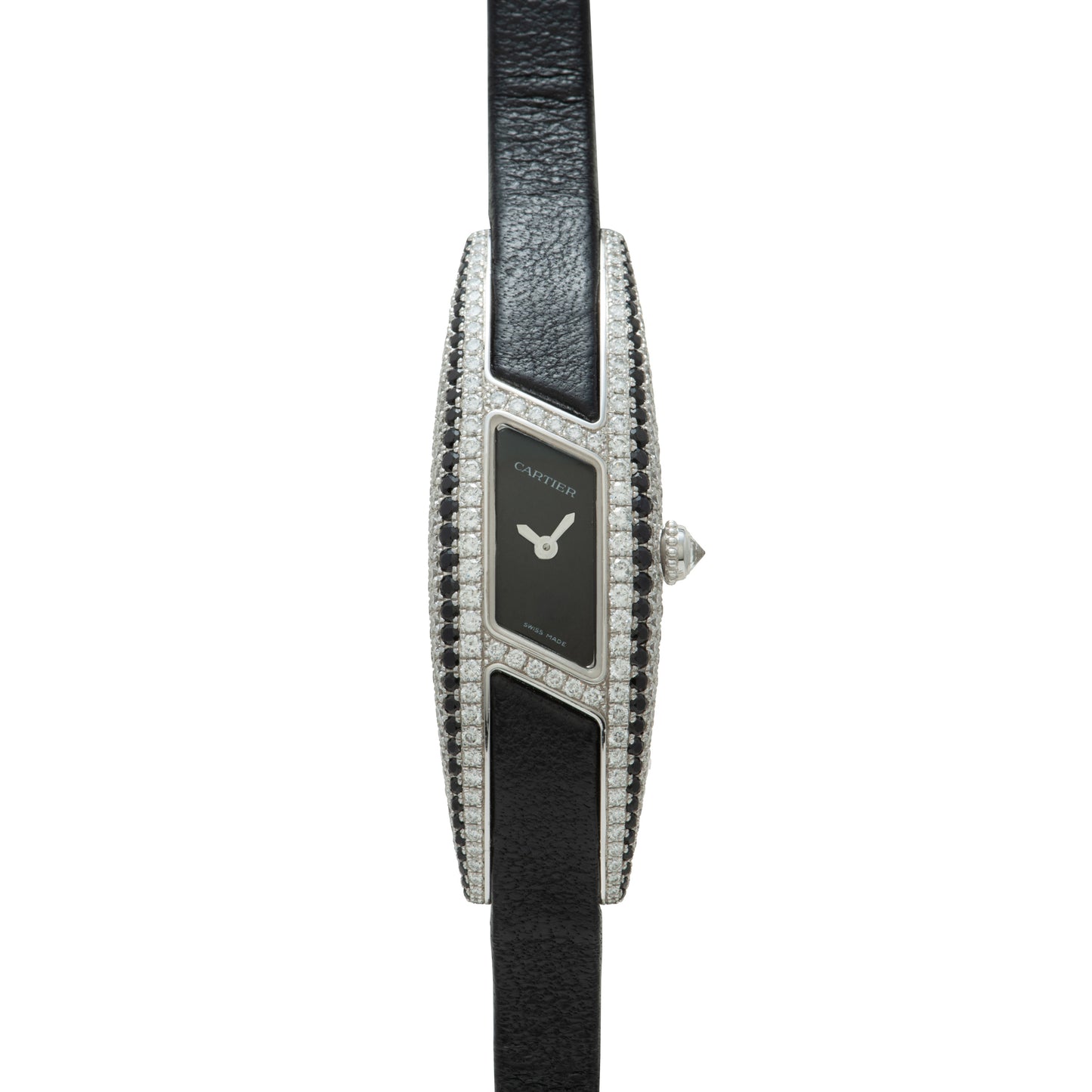 Cartier Himalia