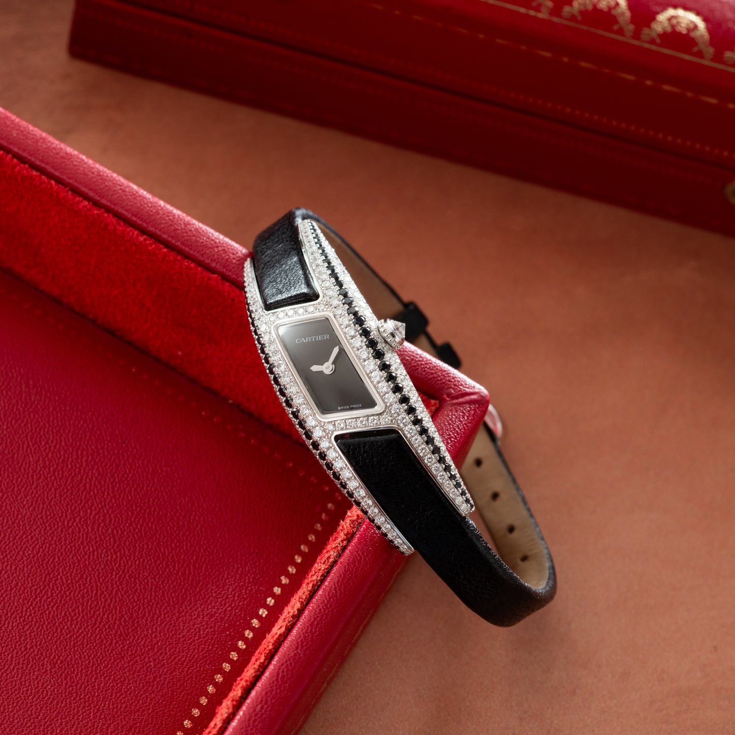 Cartier Himalia