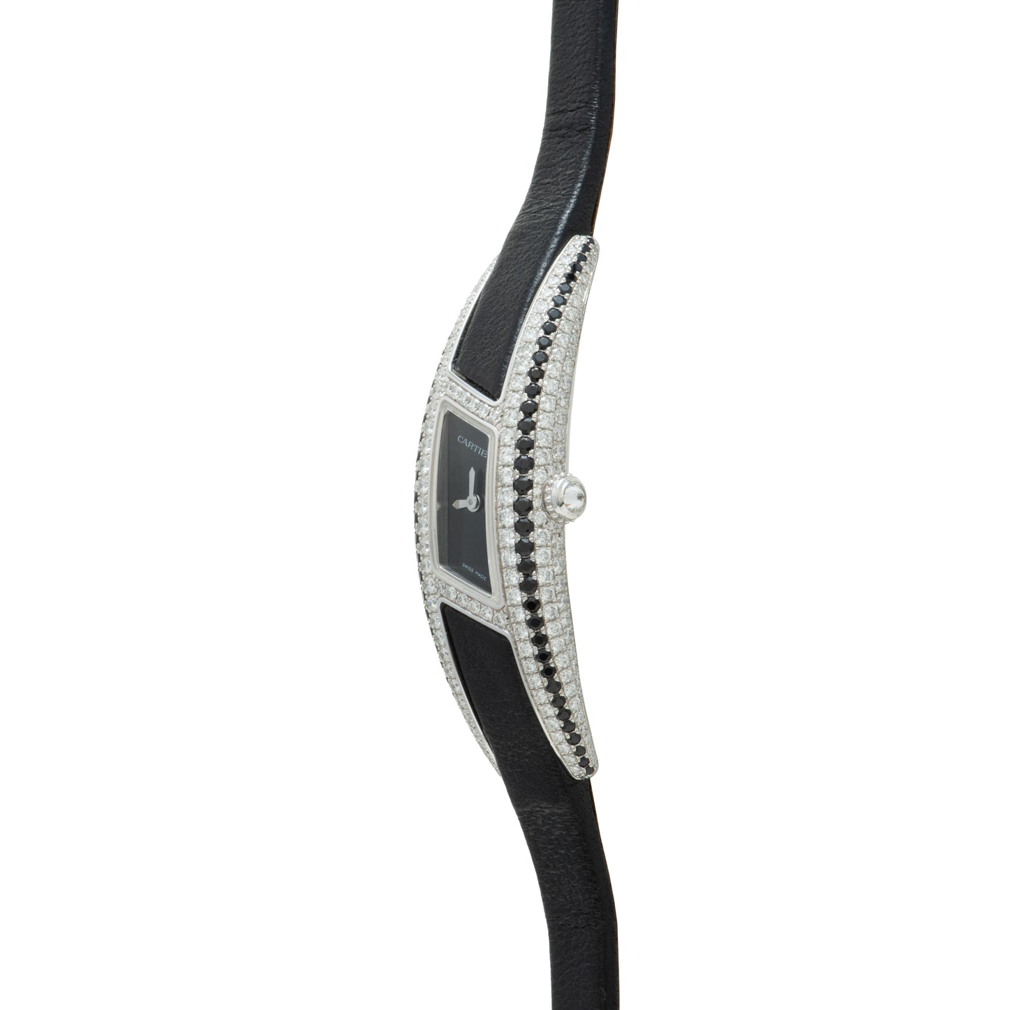 Cartier Himalia